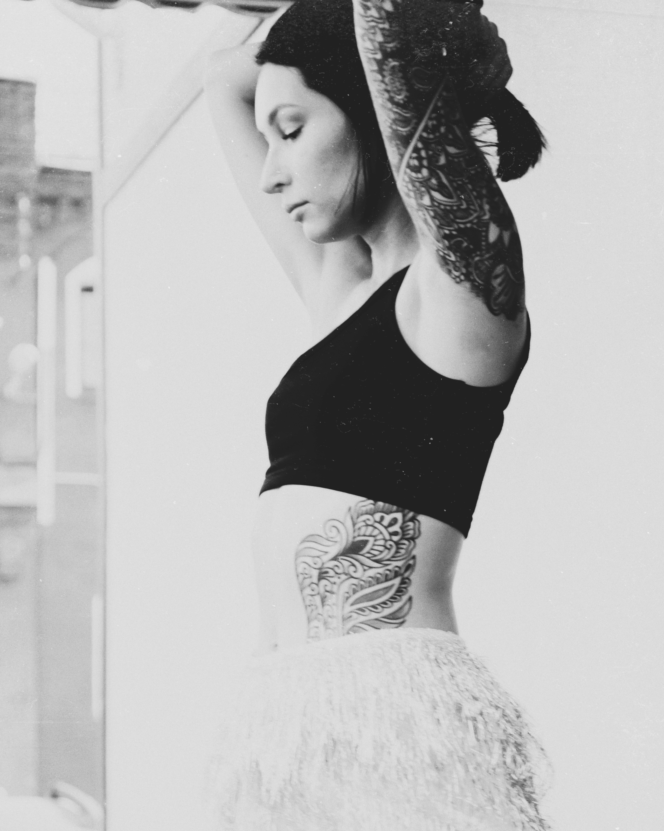 Лиза. Портретный фотограф Ванинен Анастасия. Санкт-Петербург