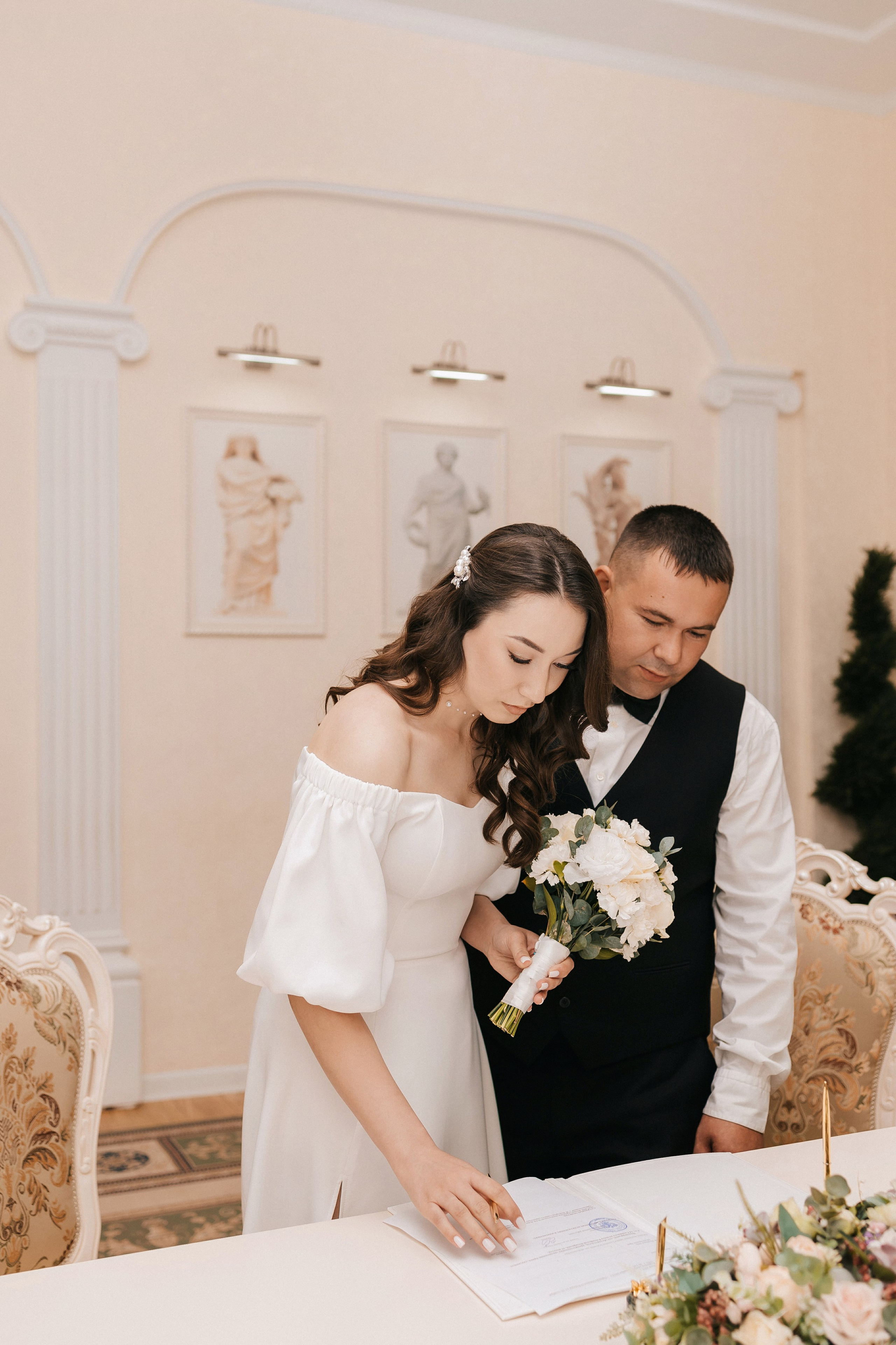 Александр и Кристина. Фотограф Нижний Новгород