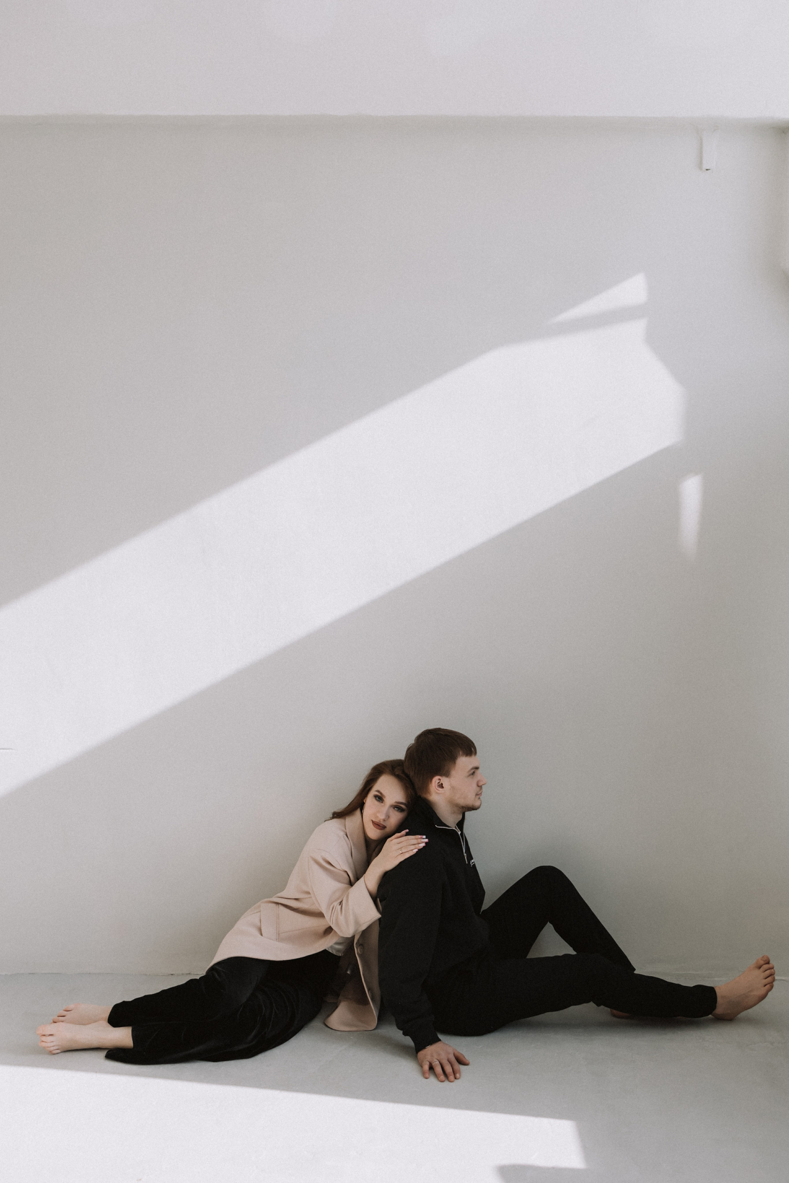 Арина и Никита. Фотограф Нижний Новгород