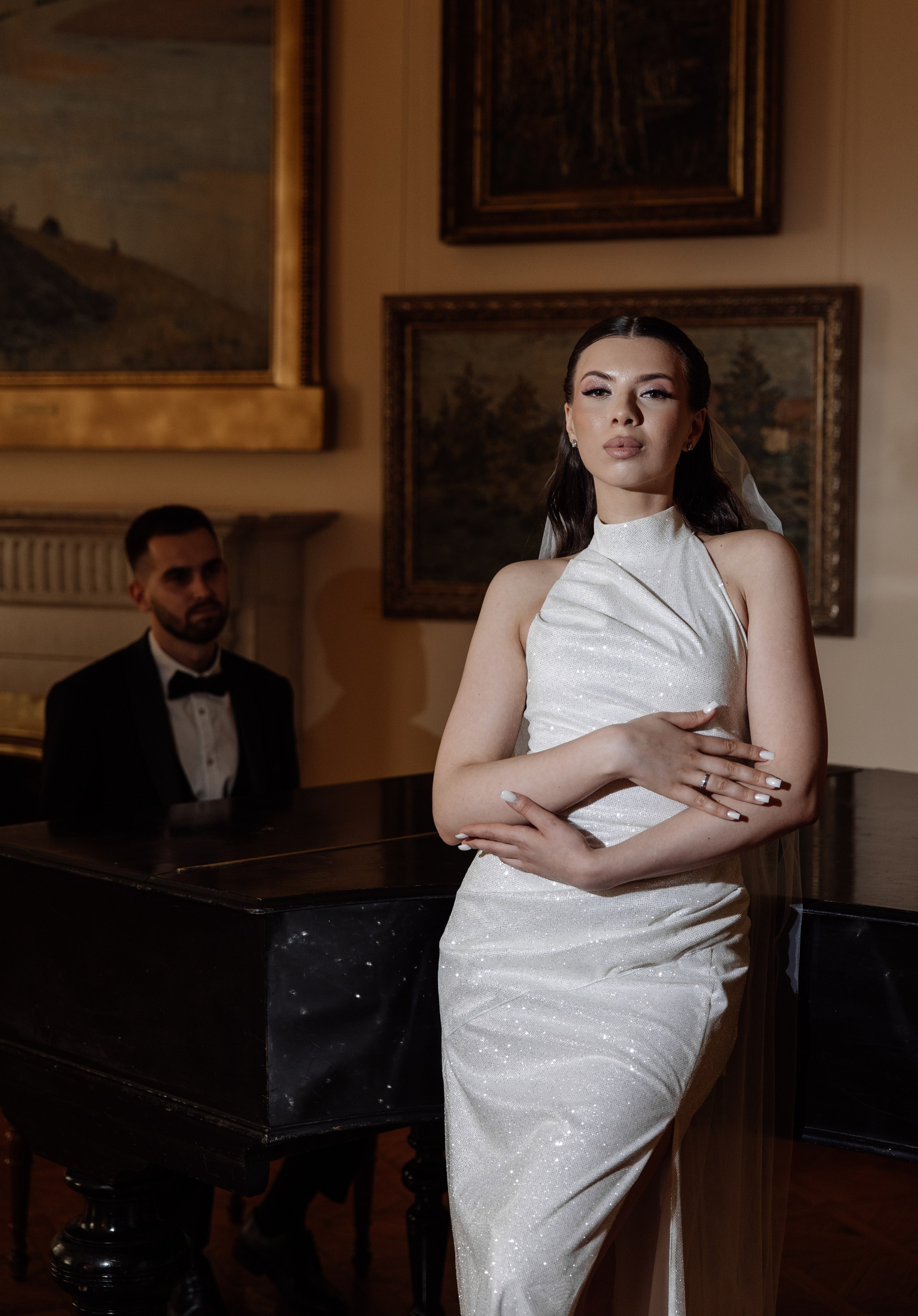 S&K. Свадебный фотограф в Астрахани