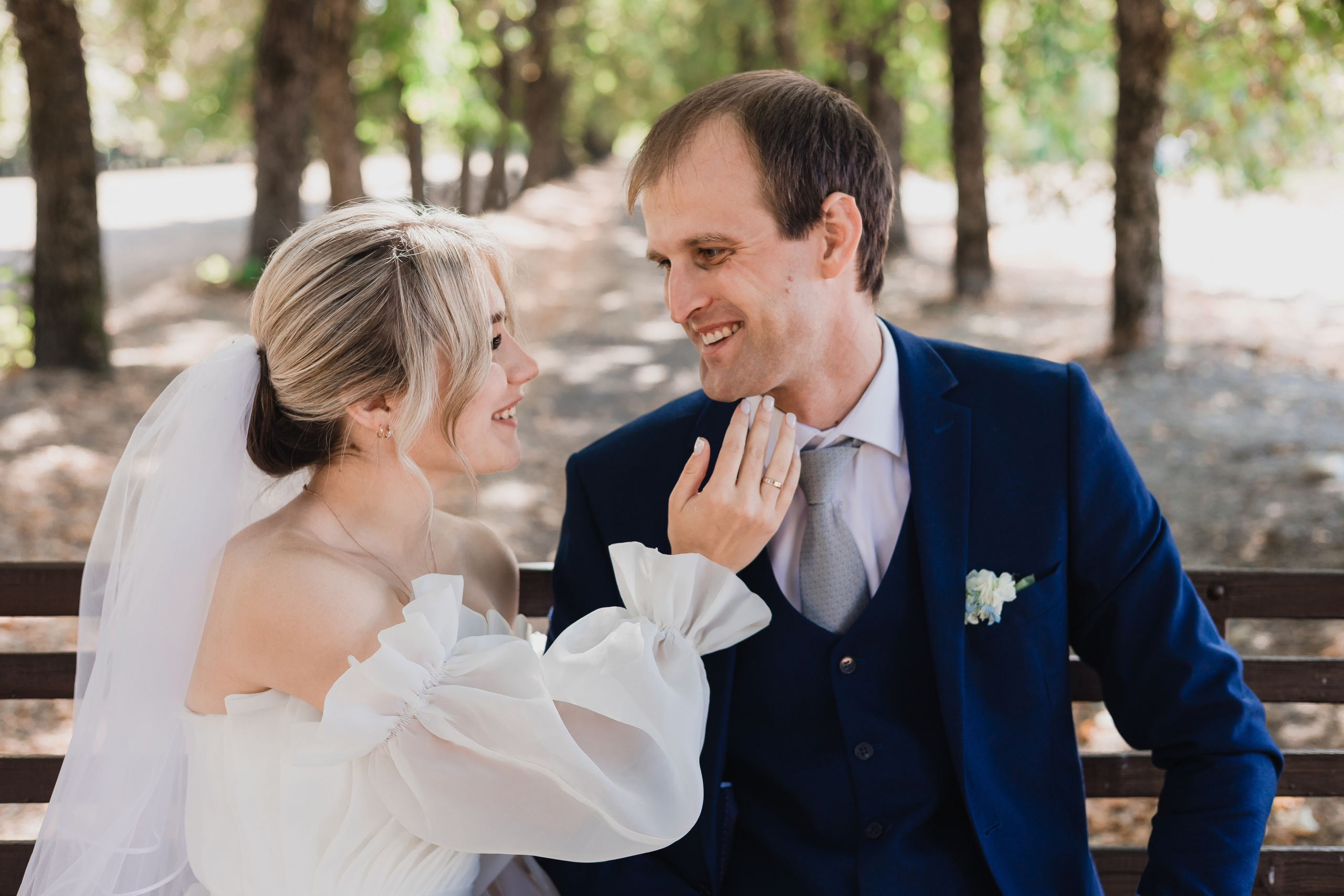 Денис & Наталья. Фотограф в Ставрополе Евгений Наглянцев