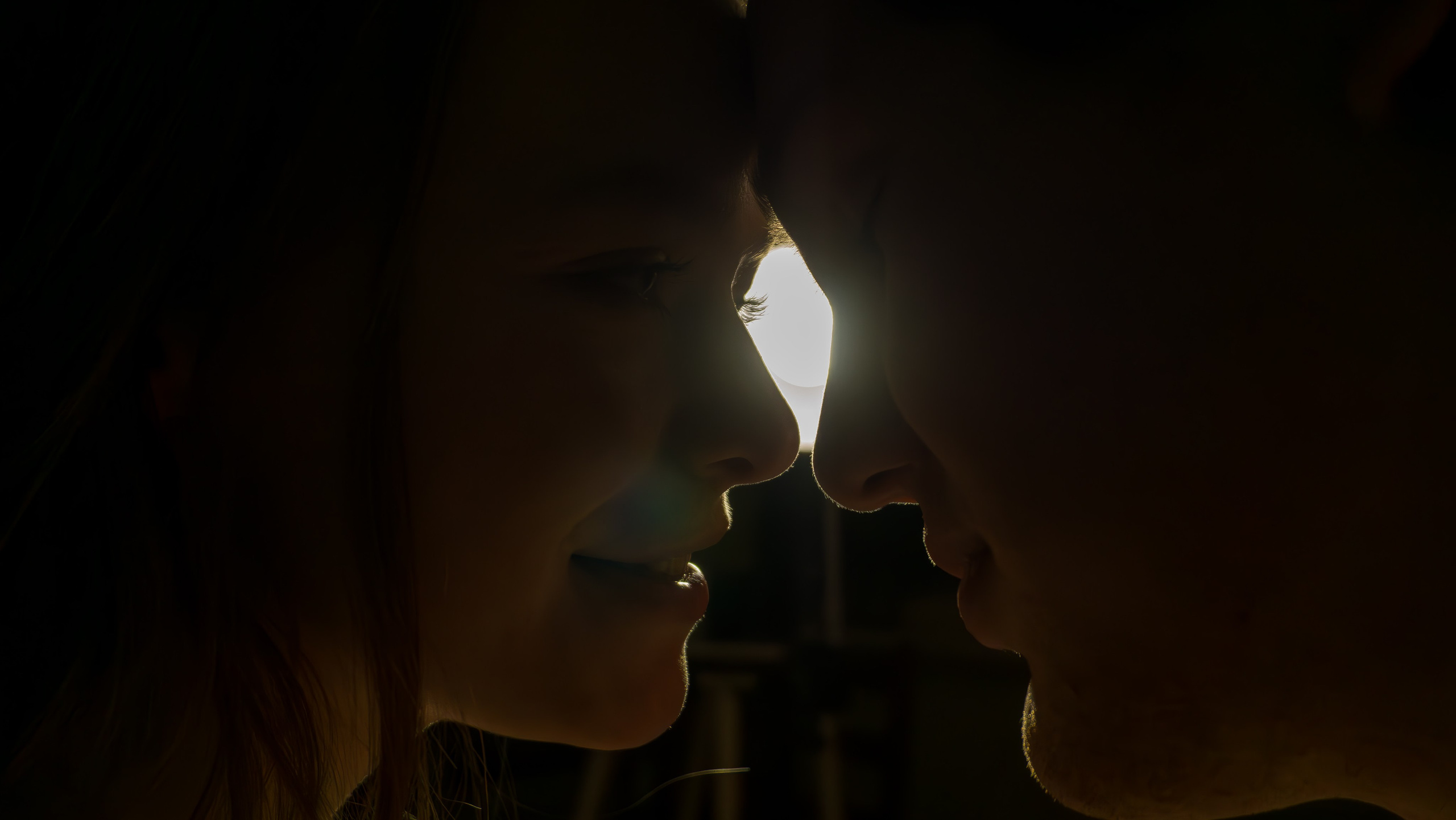 Модели Алёна и Пётр. Фотограф Видеограф Ярослав Шутылев