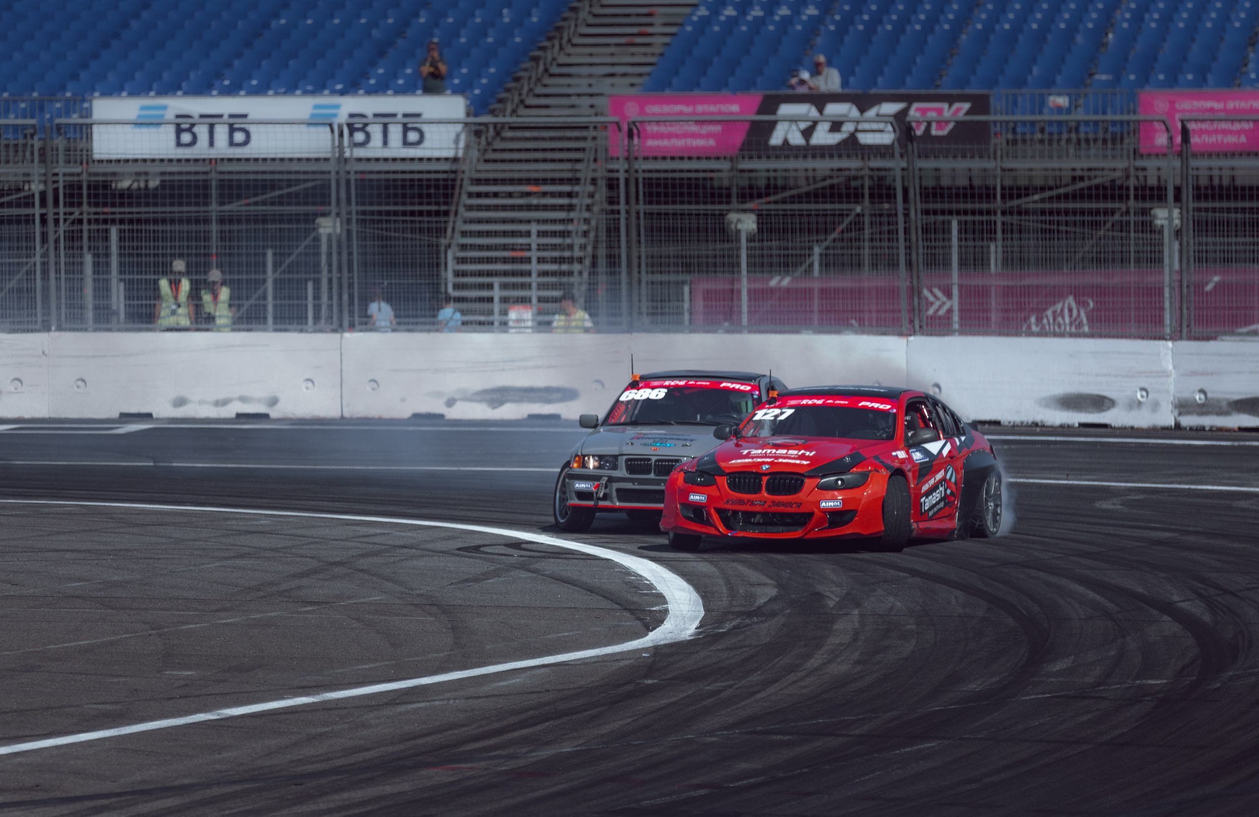 GARAGE FEST Игора Драйв 2025!. Многопрофильный фотограф в Санкт-Петербурге Светлана Вельгас