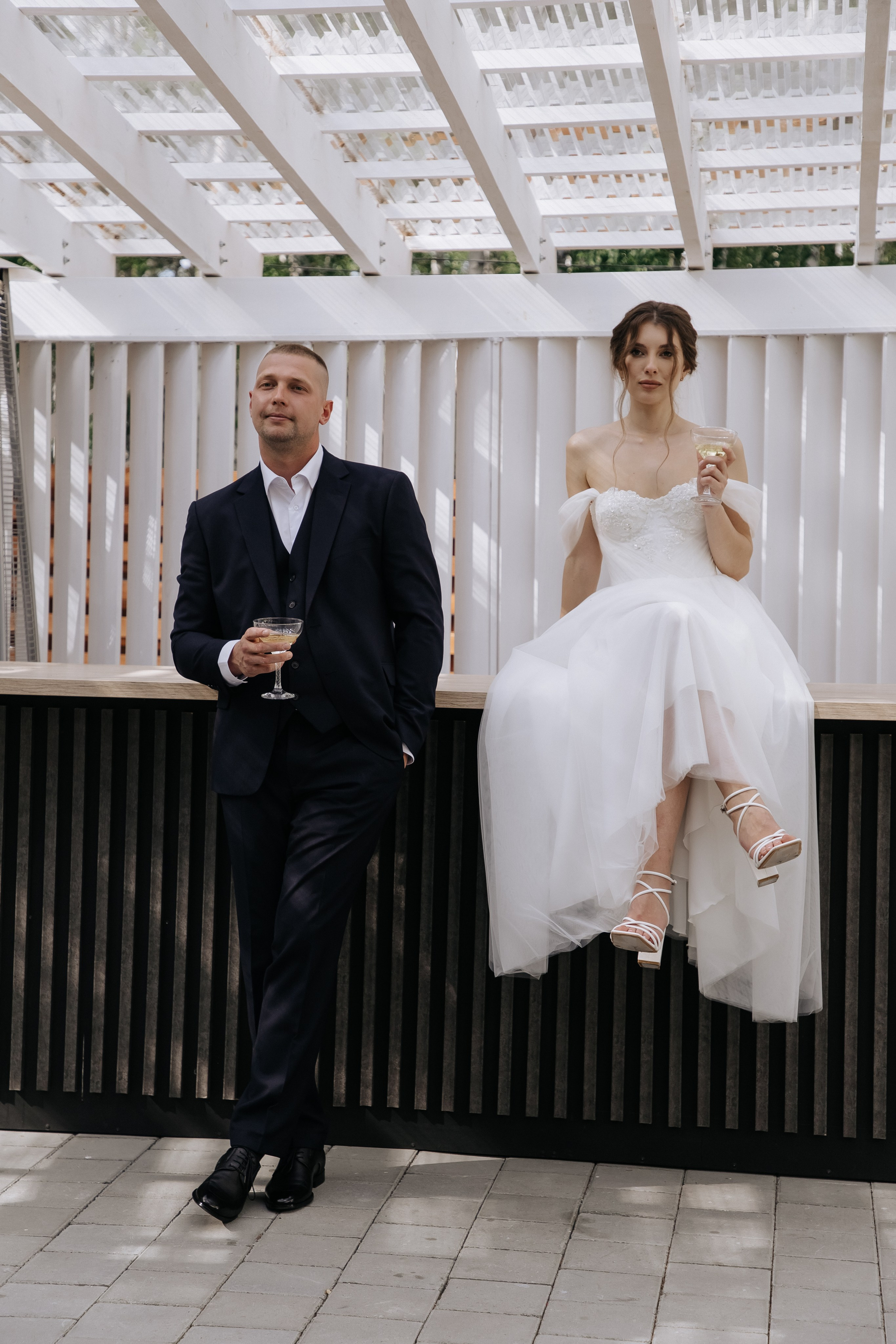 Ксения и Дмитрий. Фотограф Екатеринбург| Миасс Долгополова Дарья