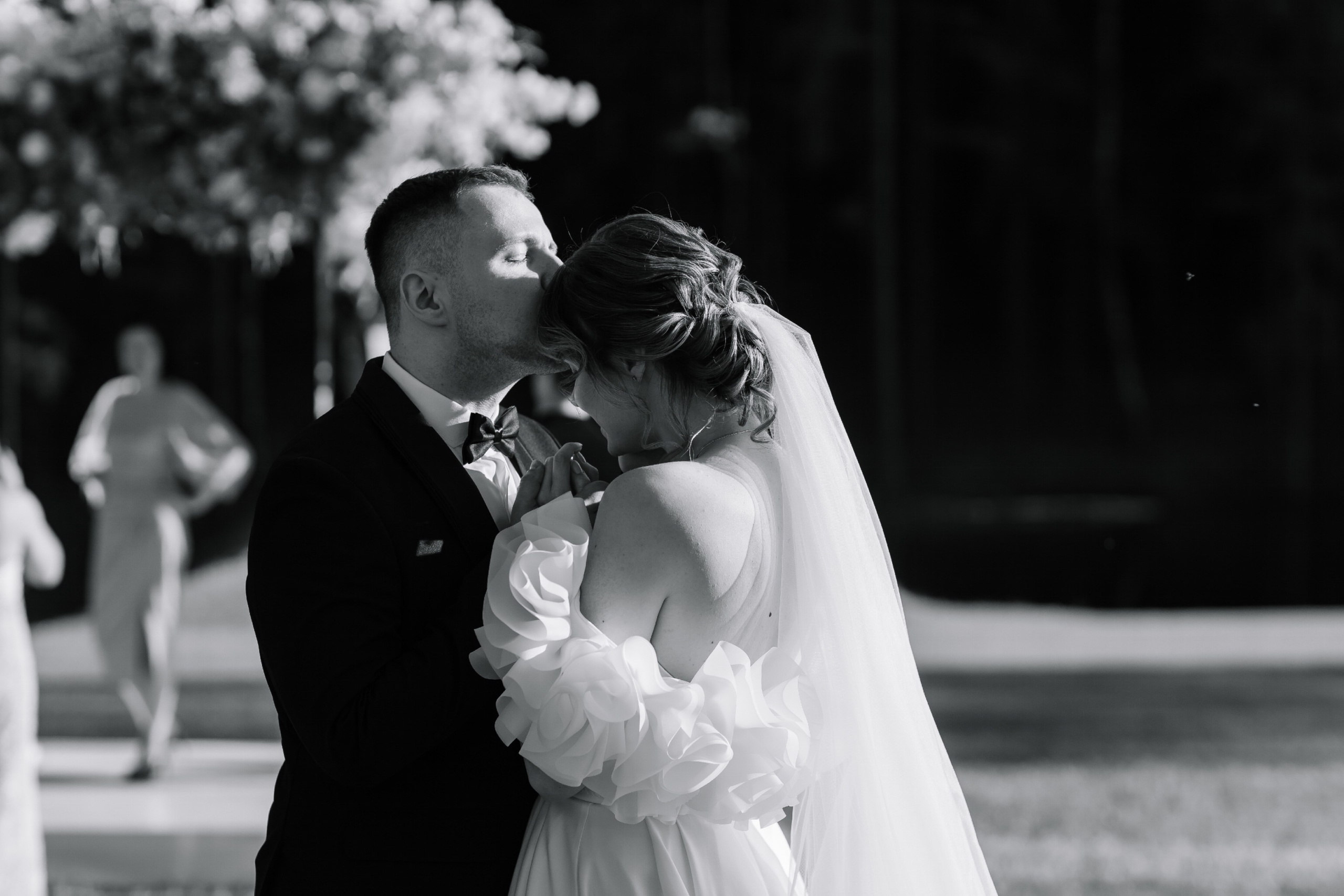 Александр/Кристина. Свадебный фотограф