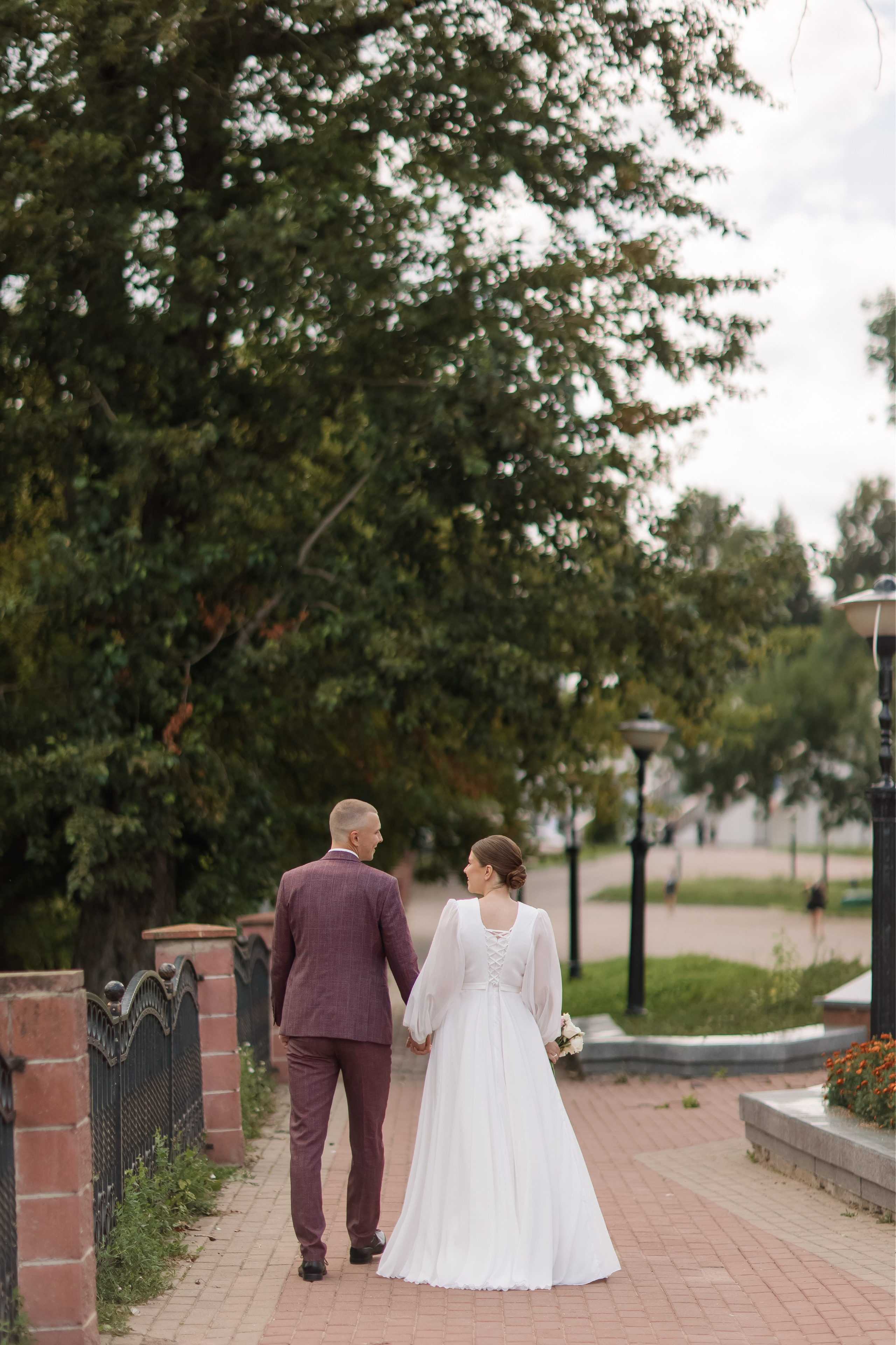 Илья/Влада. Свадебный фотограф