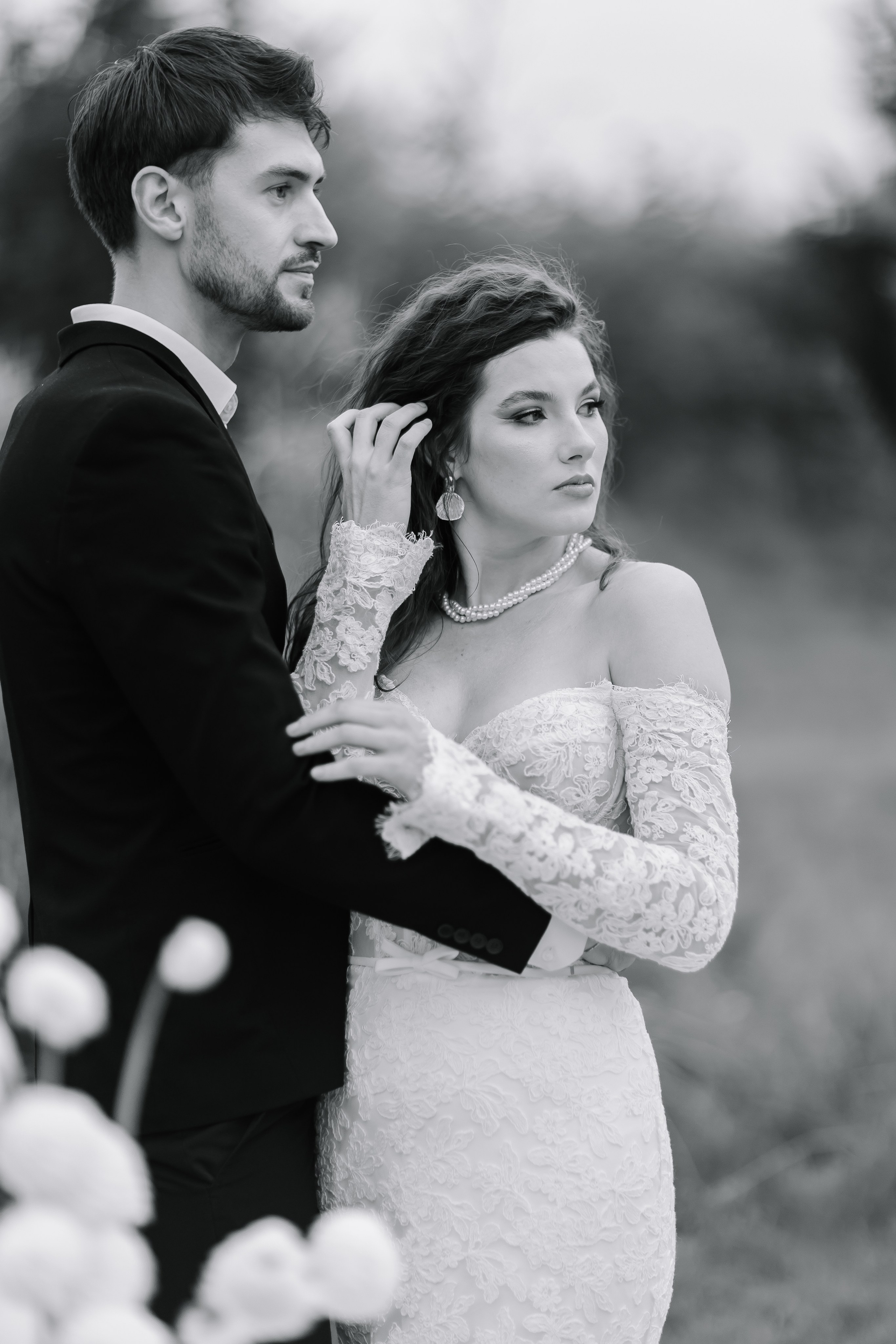 Алексей/Анастасия. Свадебный фотограф