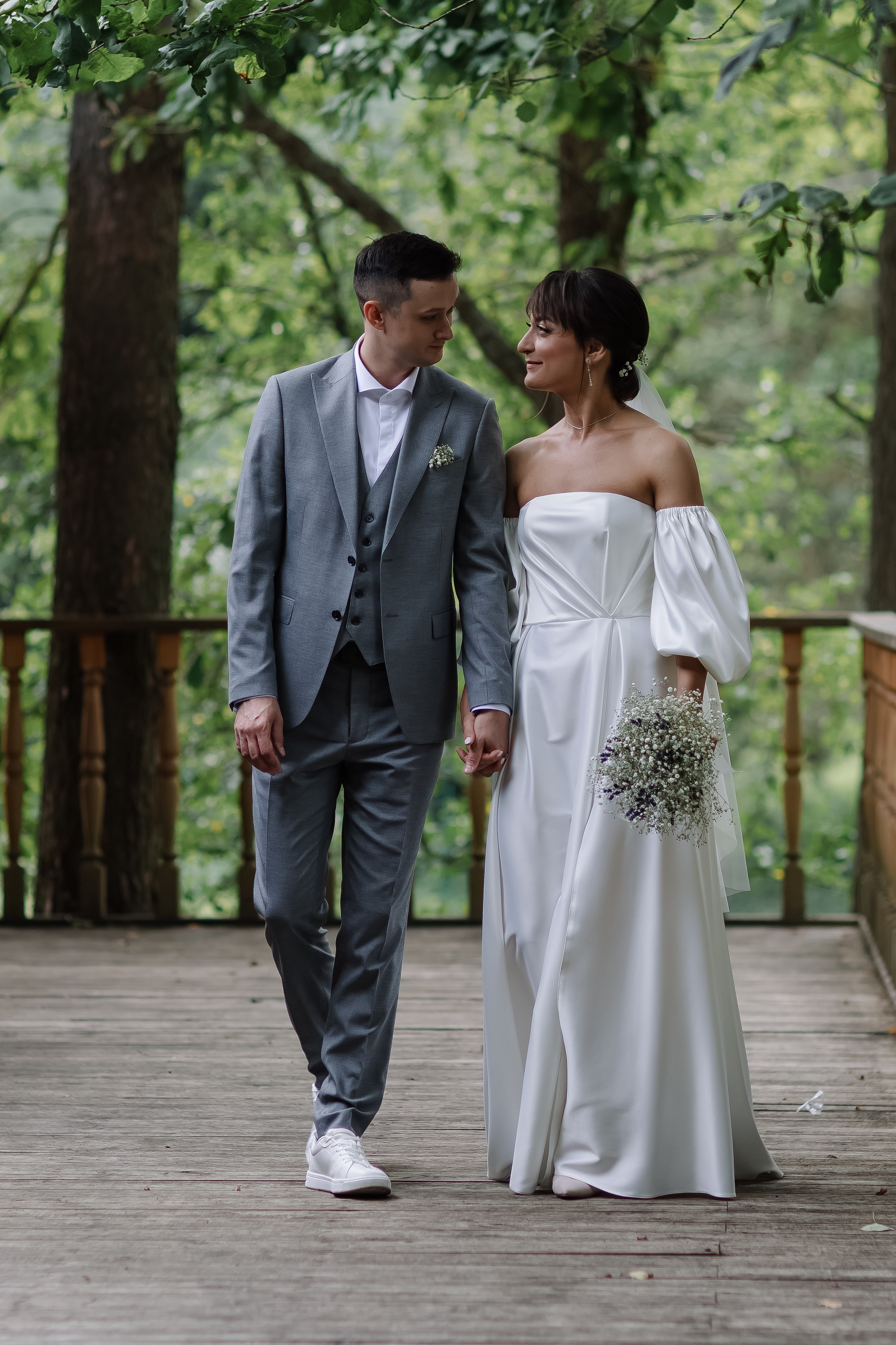 Алексей/Анна. Свадебный фотограф