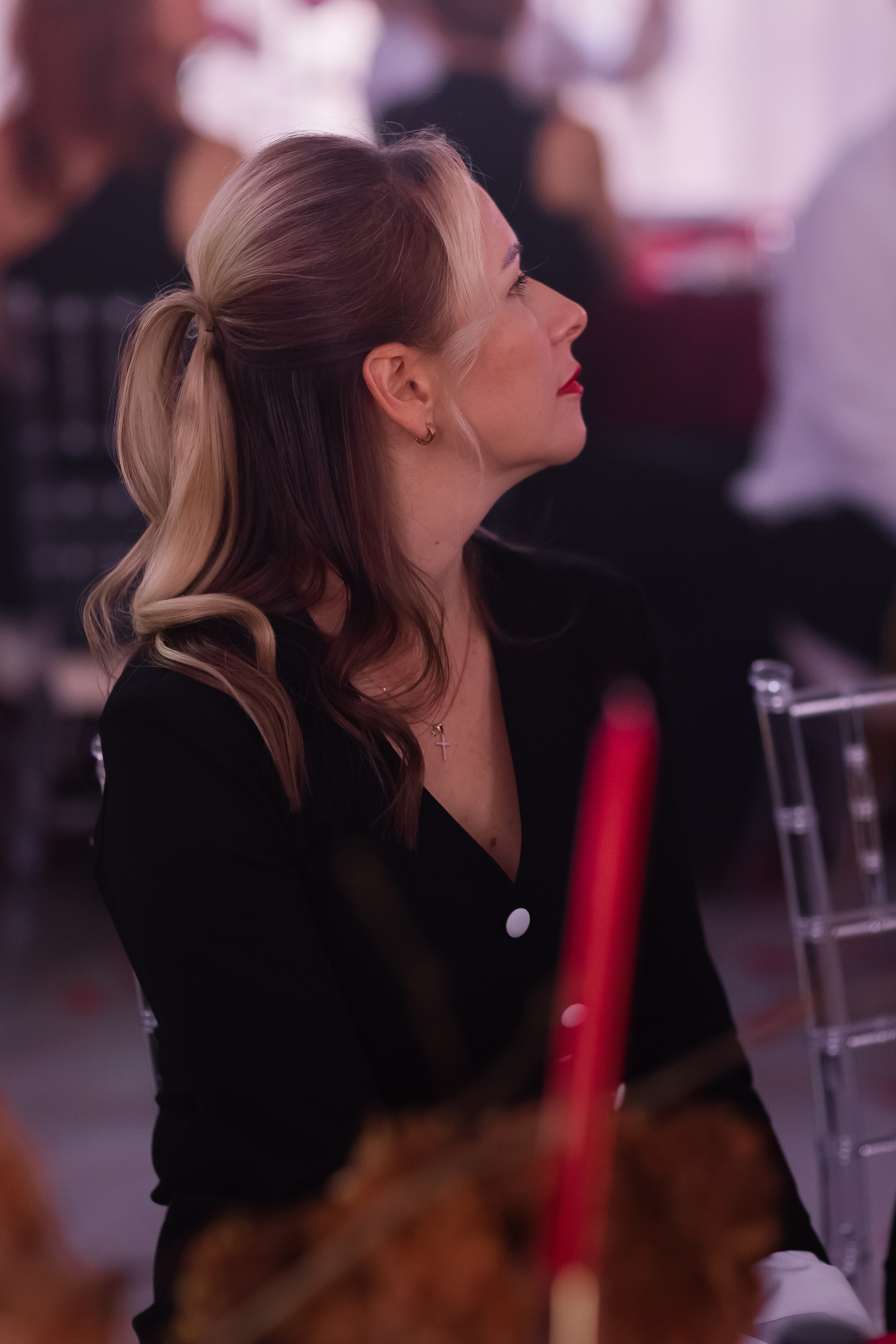 Шоу тортов. Свадебный фотограф