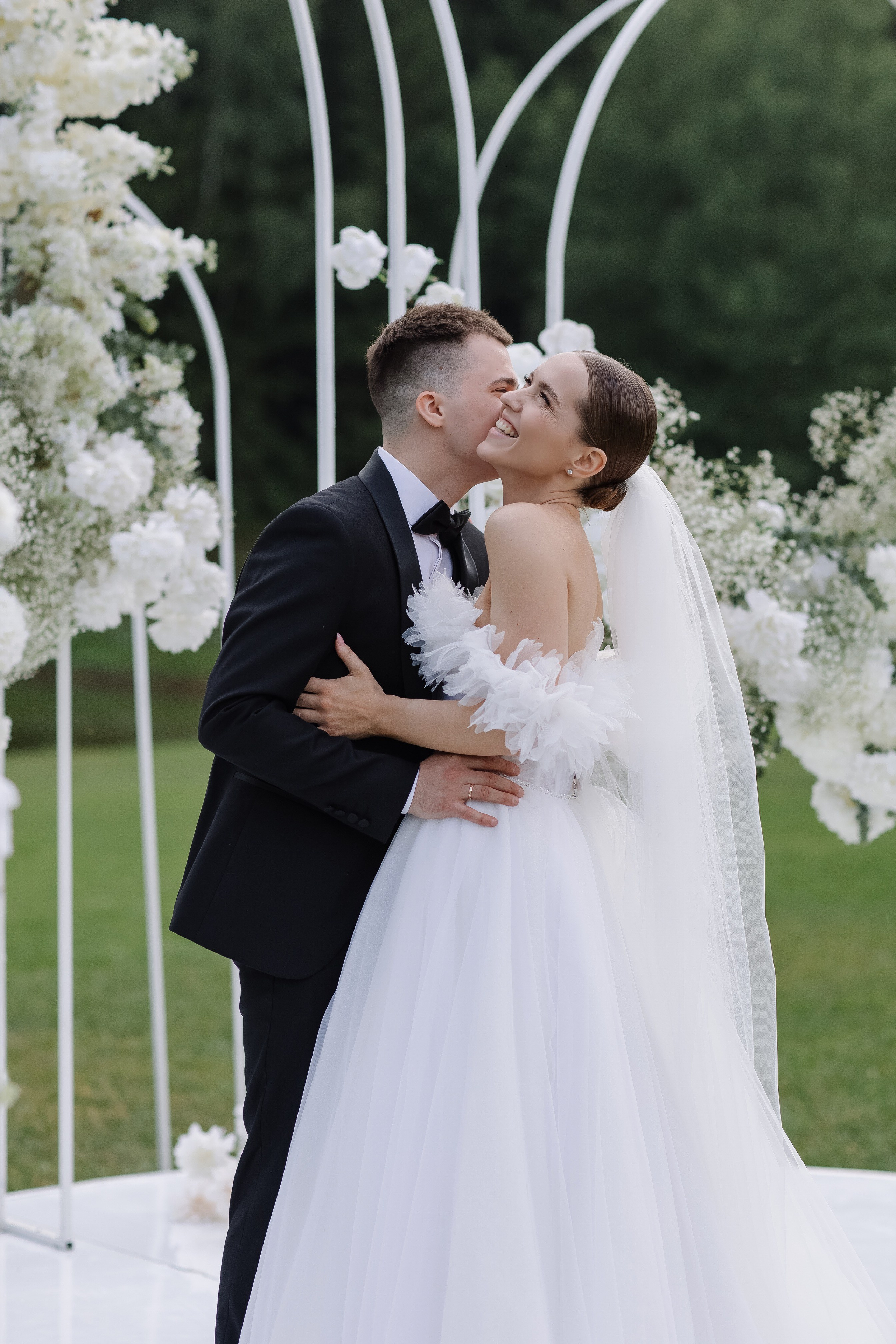 Вадим/Дарья. Свадебный фотограф