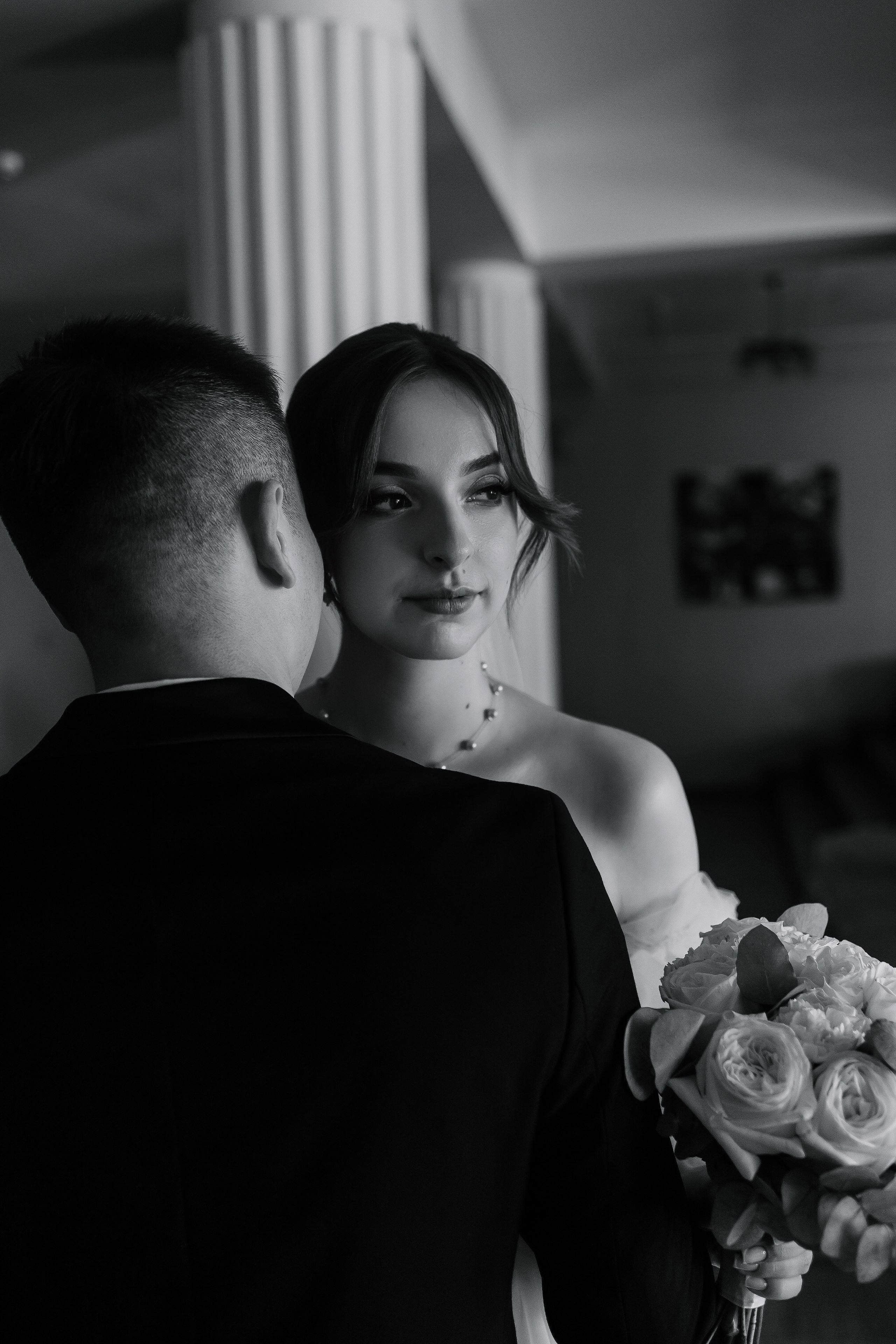 Никита/Анастасия. Свадебный фотограф