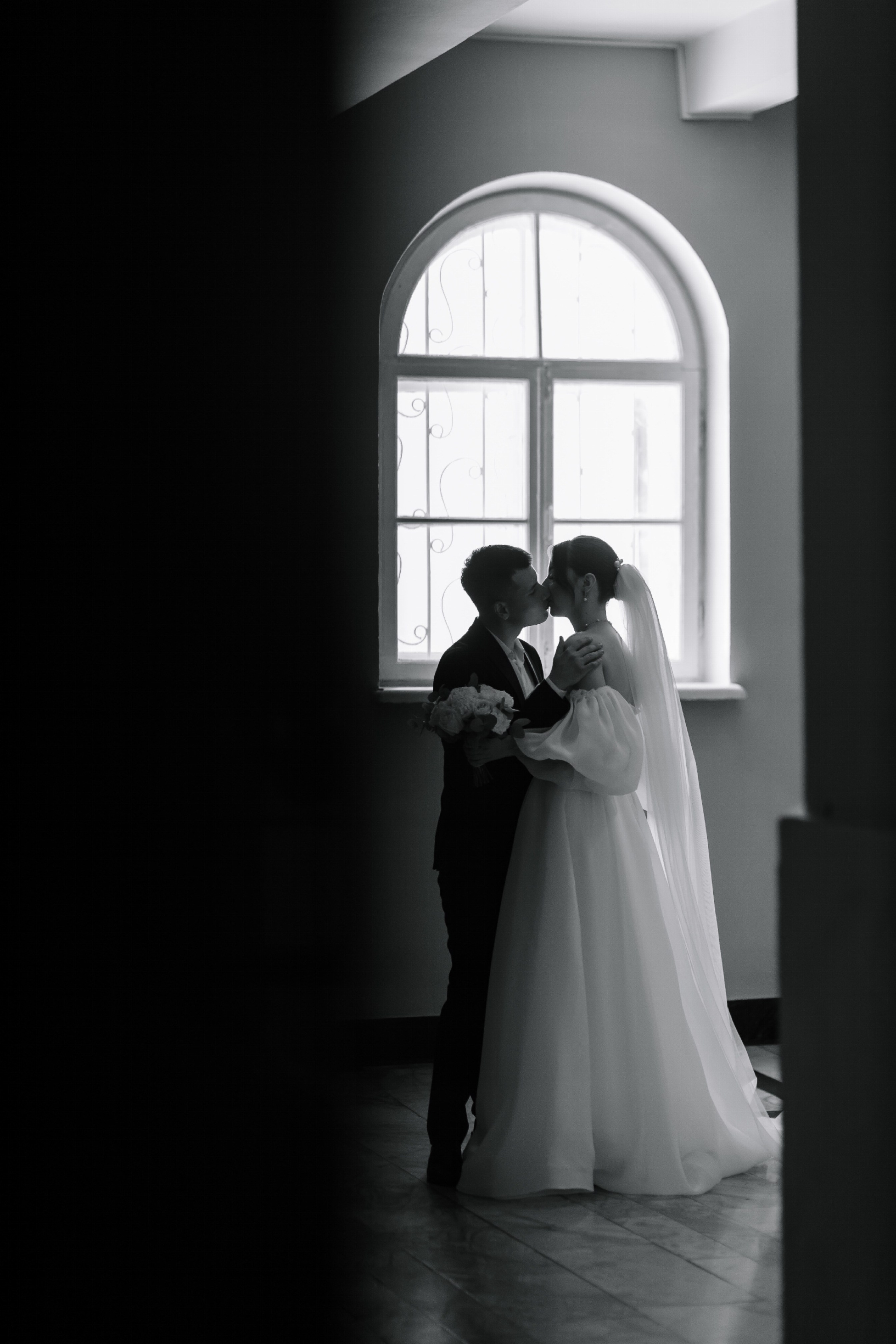 Никита/Анастасия. Свадебный фотограф