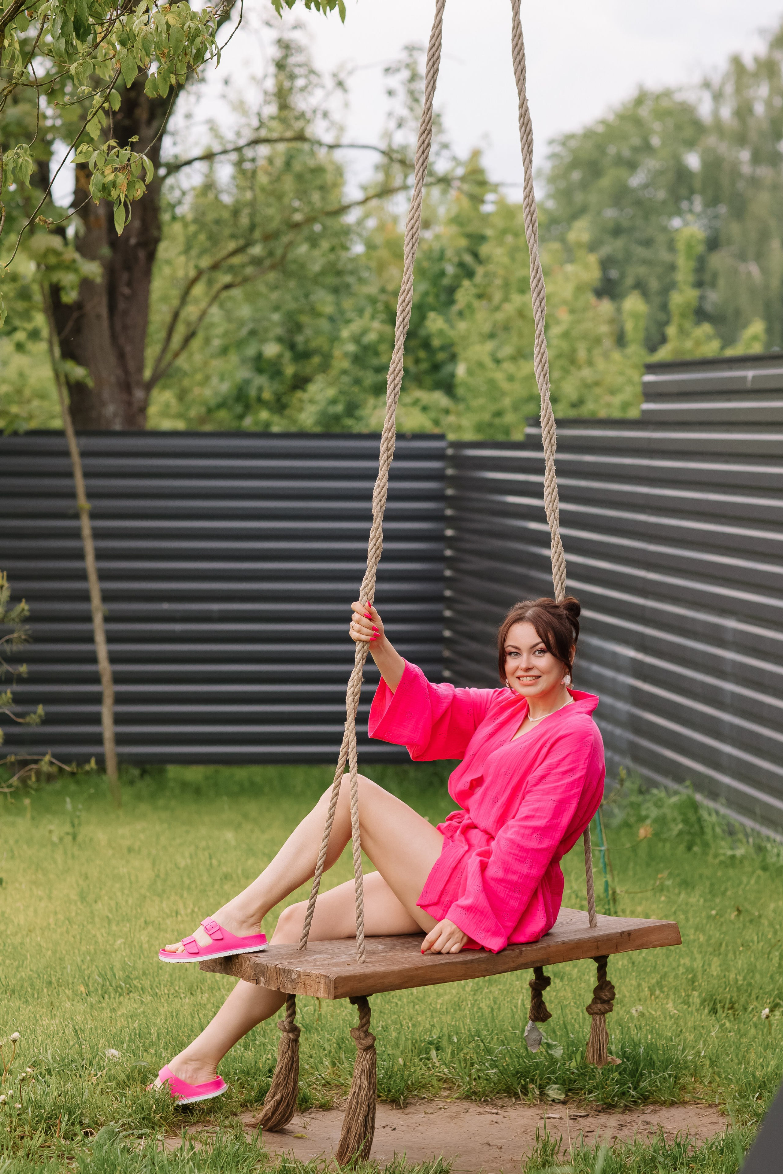 Пижамная вечеринка. Свадебный фотограф