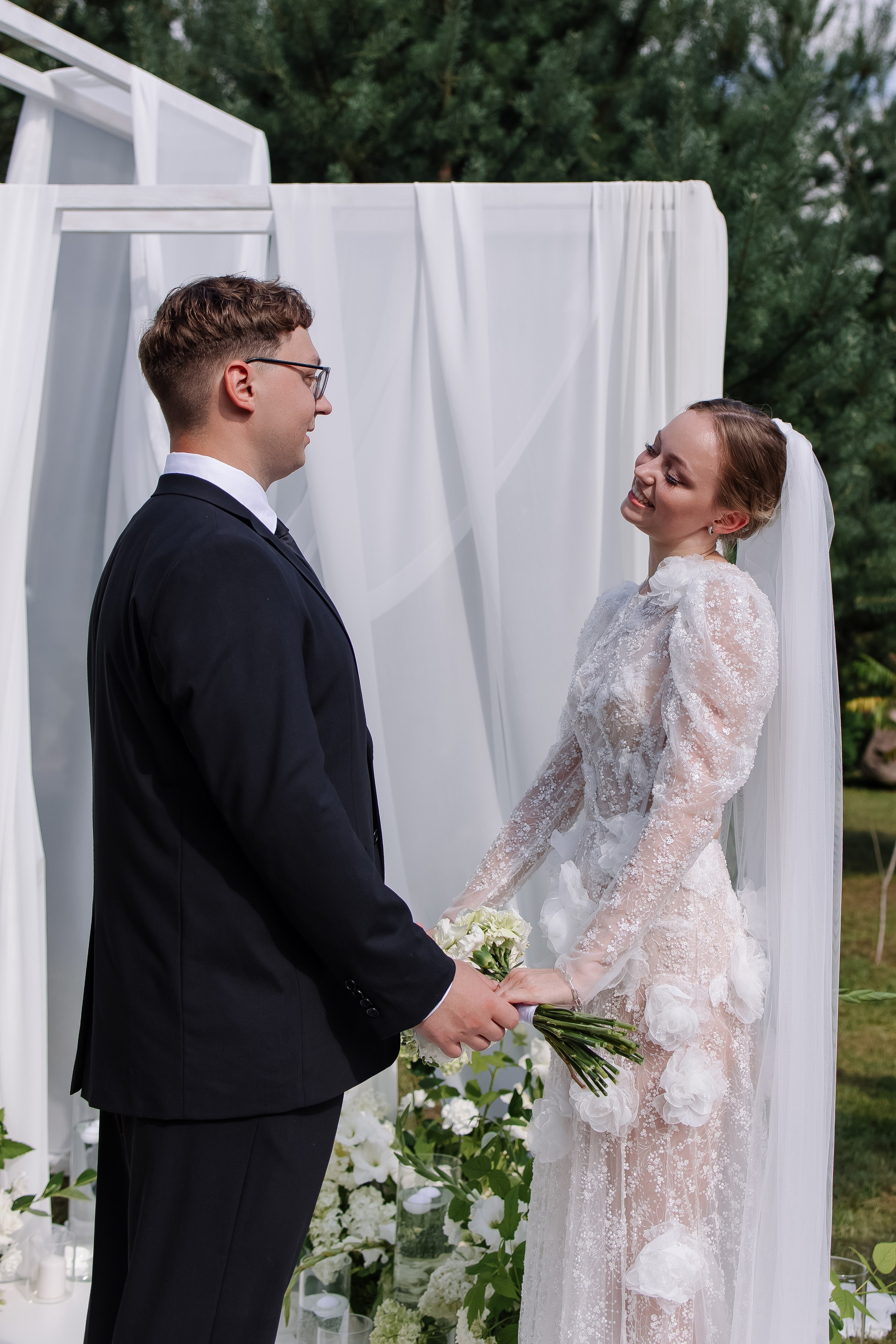 Егор/Арина. Свадебный фотограф