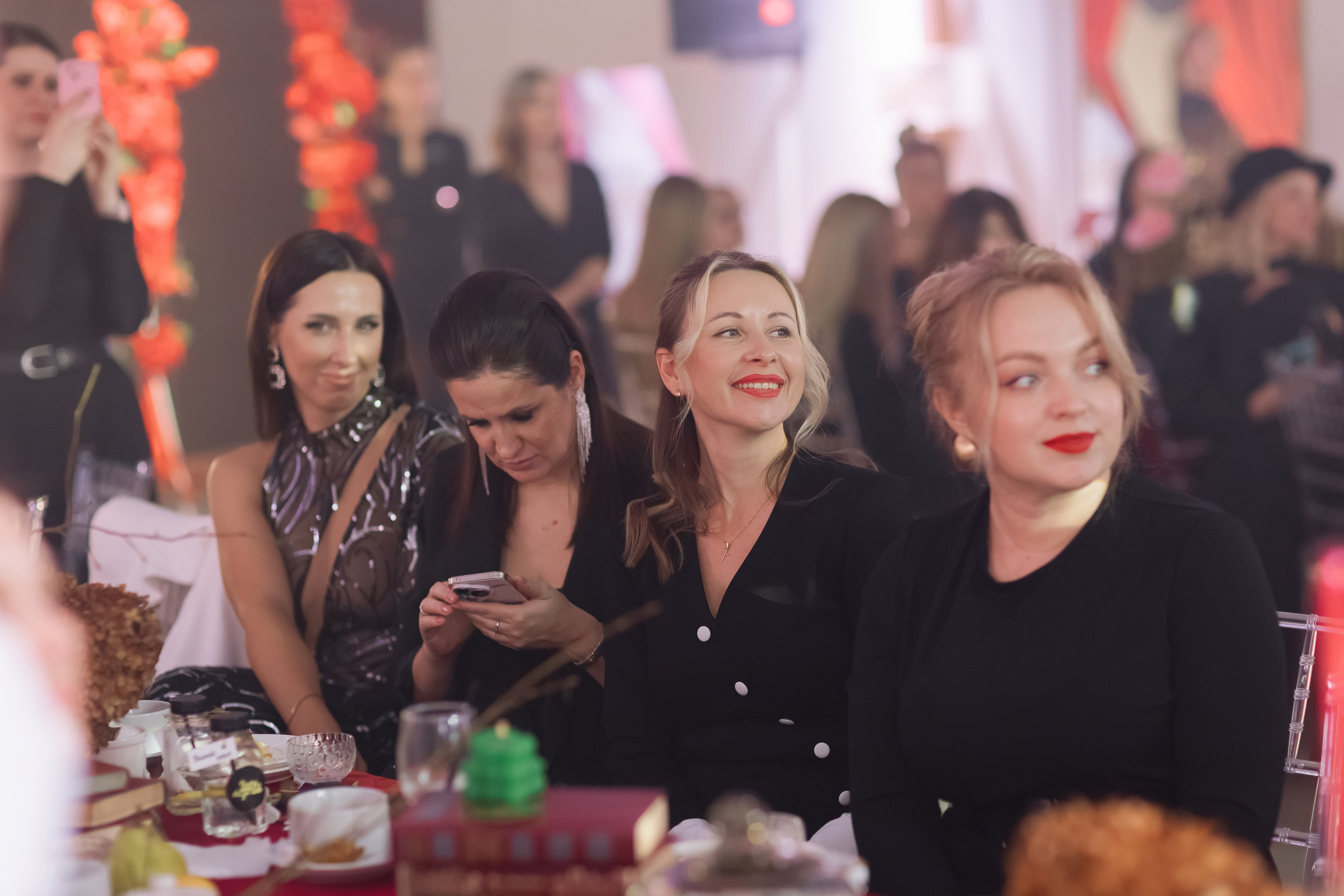 Шоу тортов. Свадебный фотограф