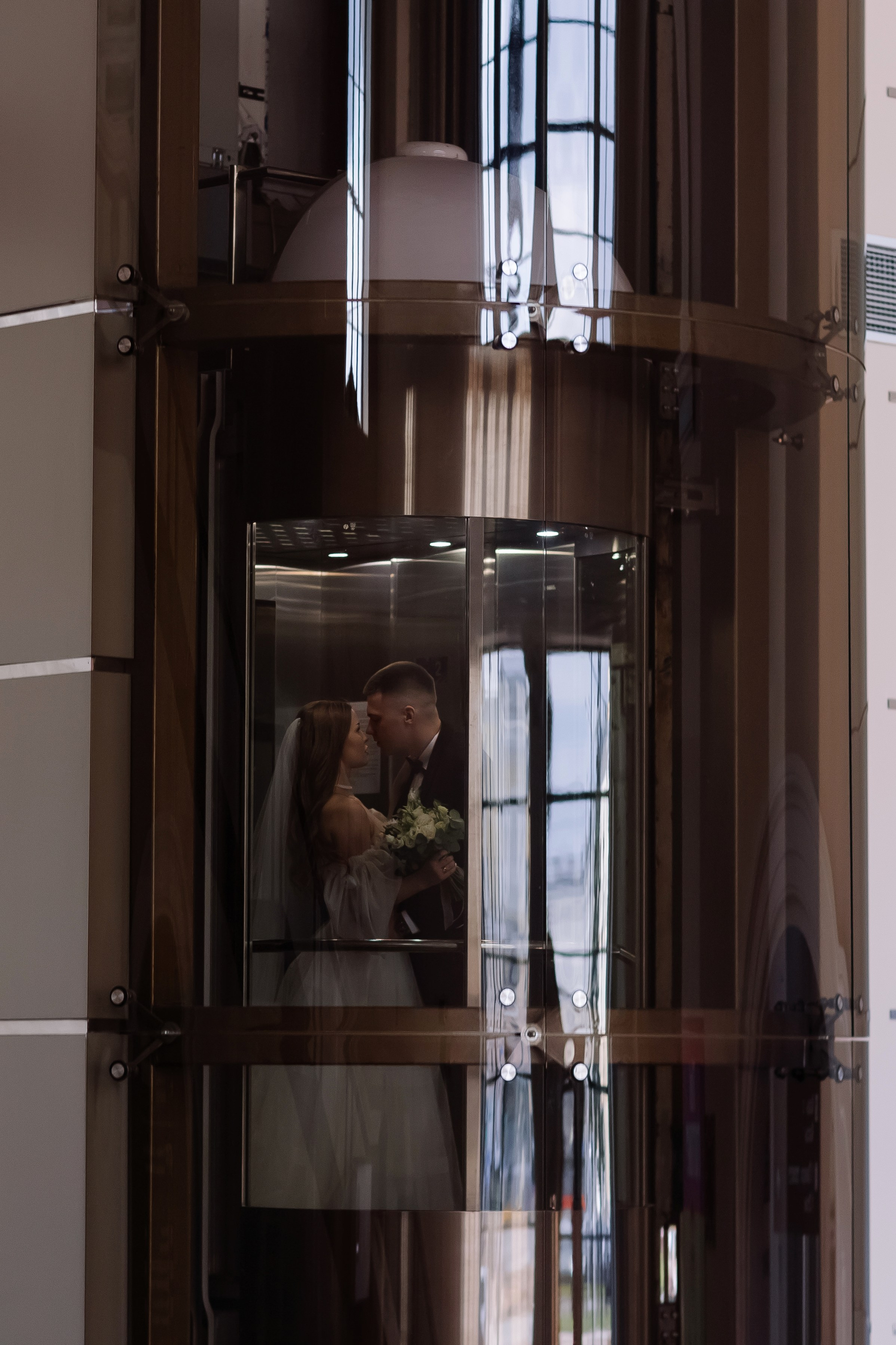 Артем/Карина. Свадебный фотограф