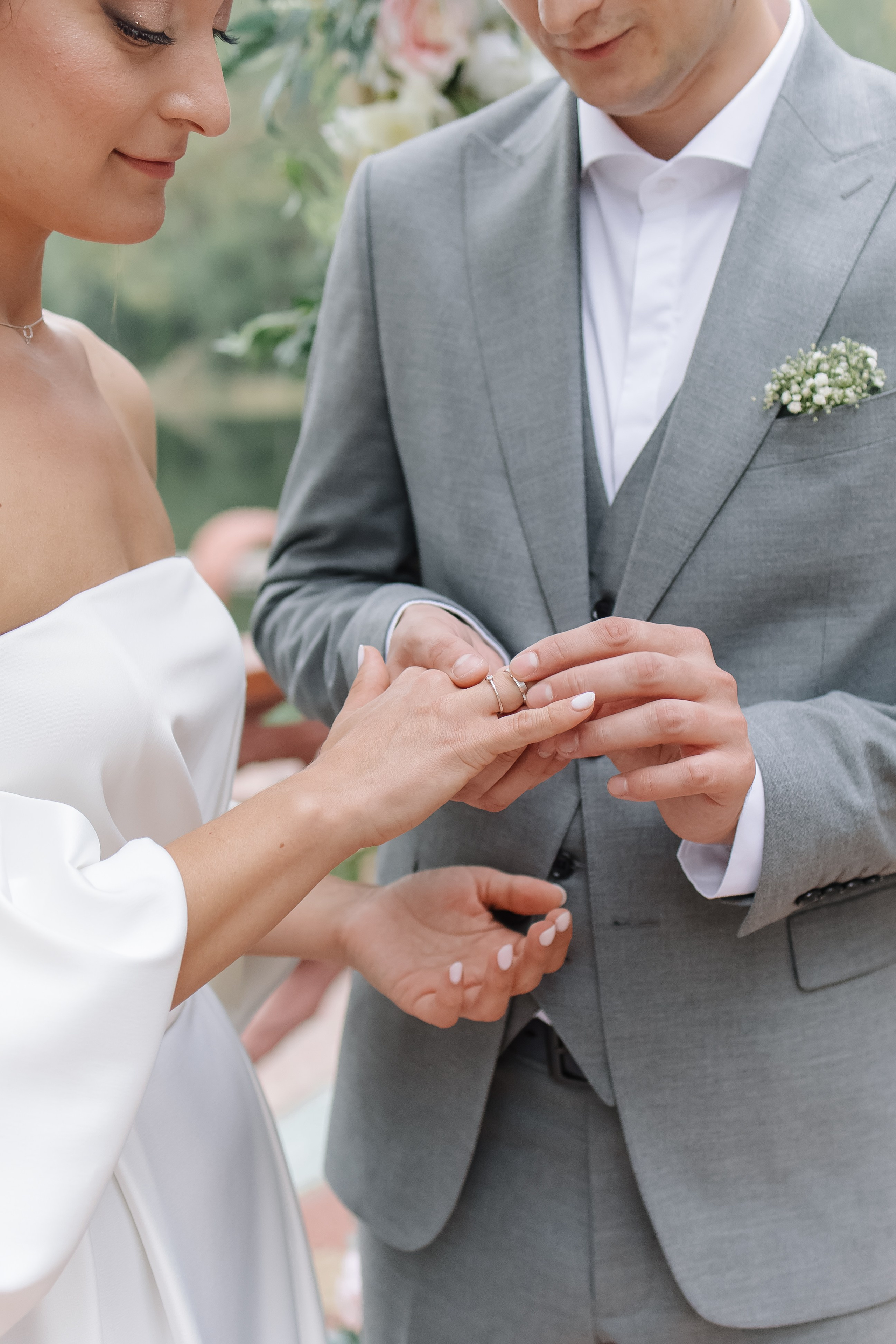 Алексей/Анна. Свадебный фотограф