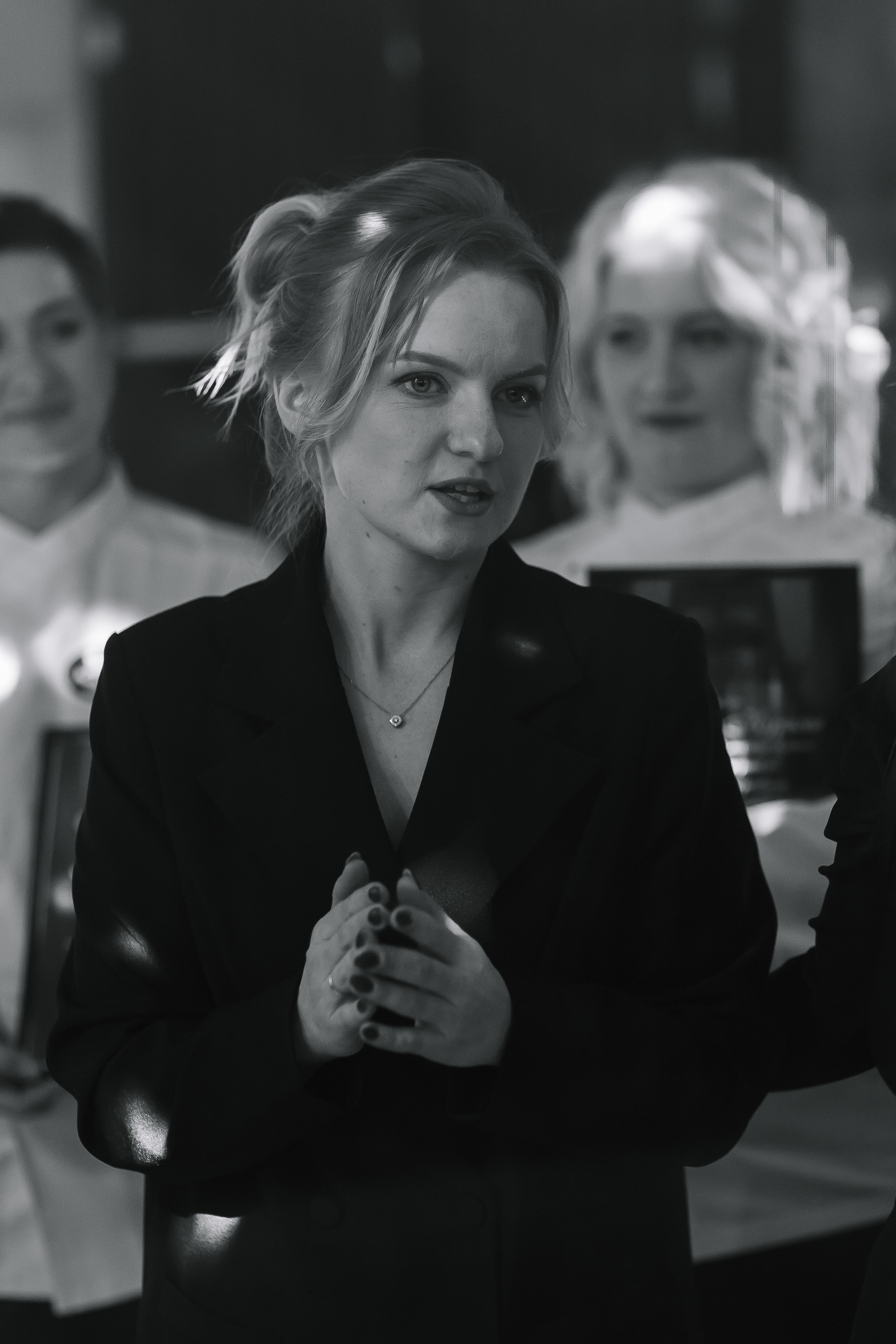 Шоу тортов. Свадебный фотограф