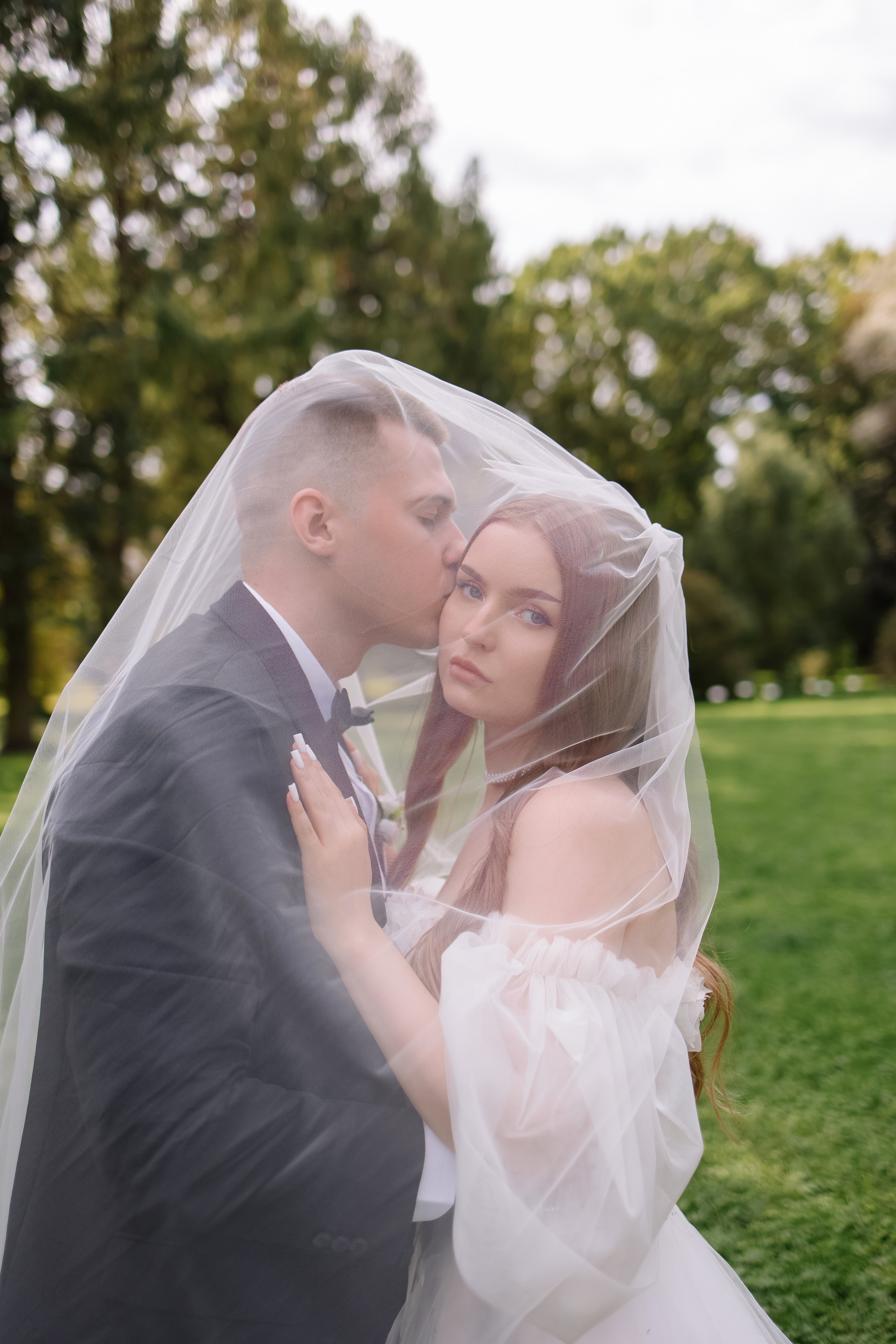 Артем/Карина. Свадебный фотограф