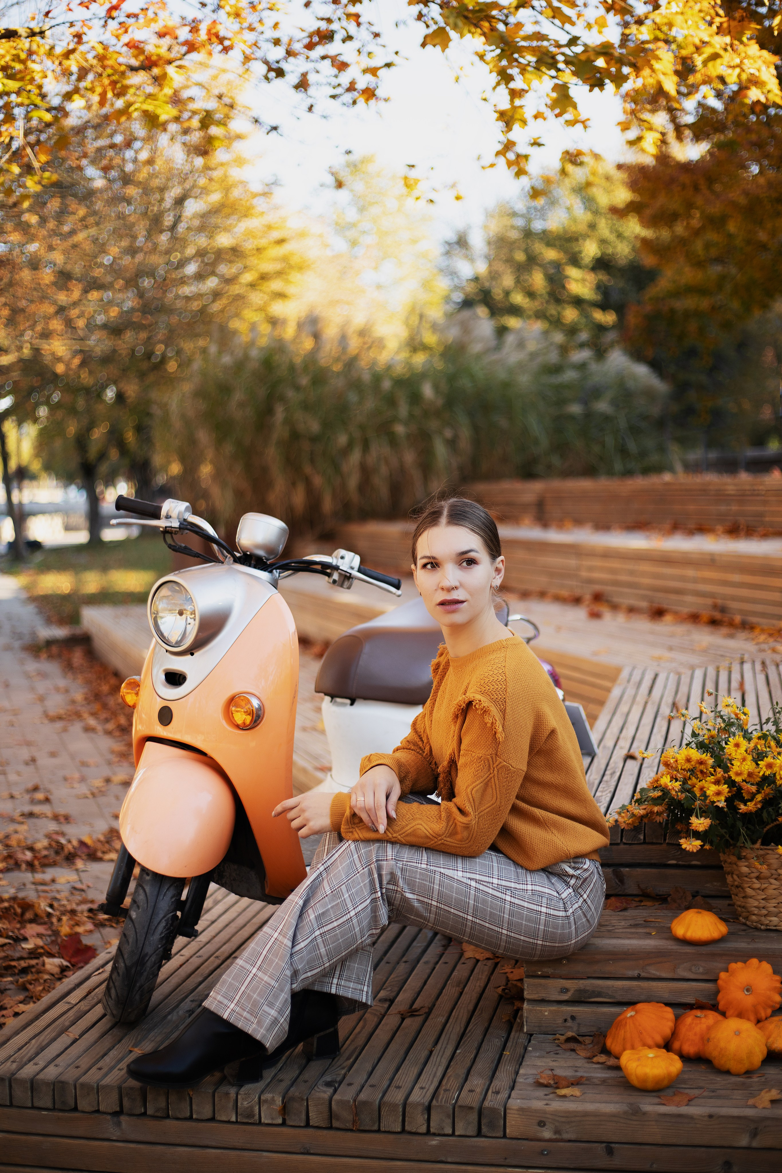 2024. Контент-фотограф в Калининграде (Москве) Наталья Кеворкова