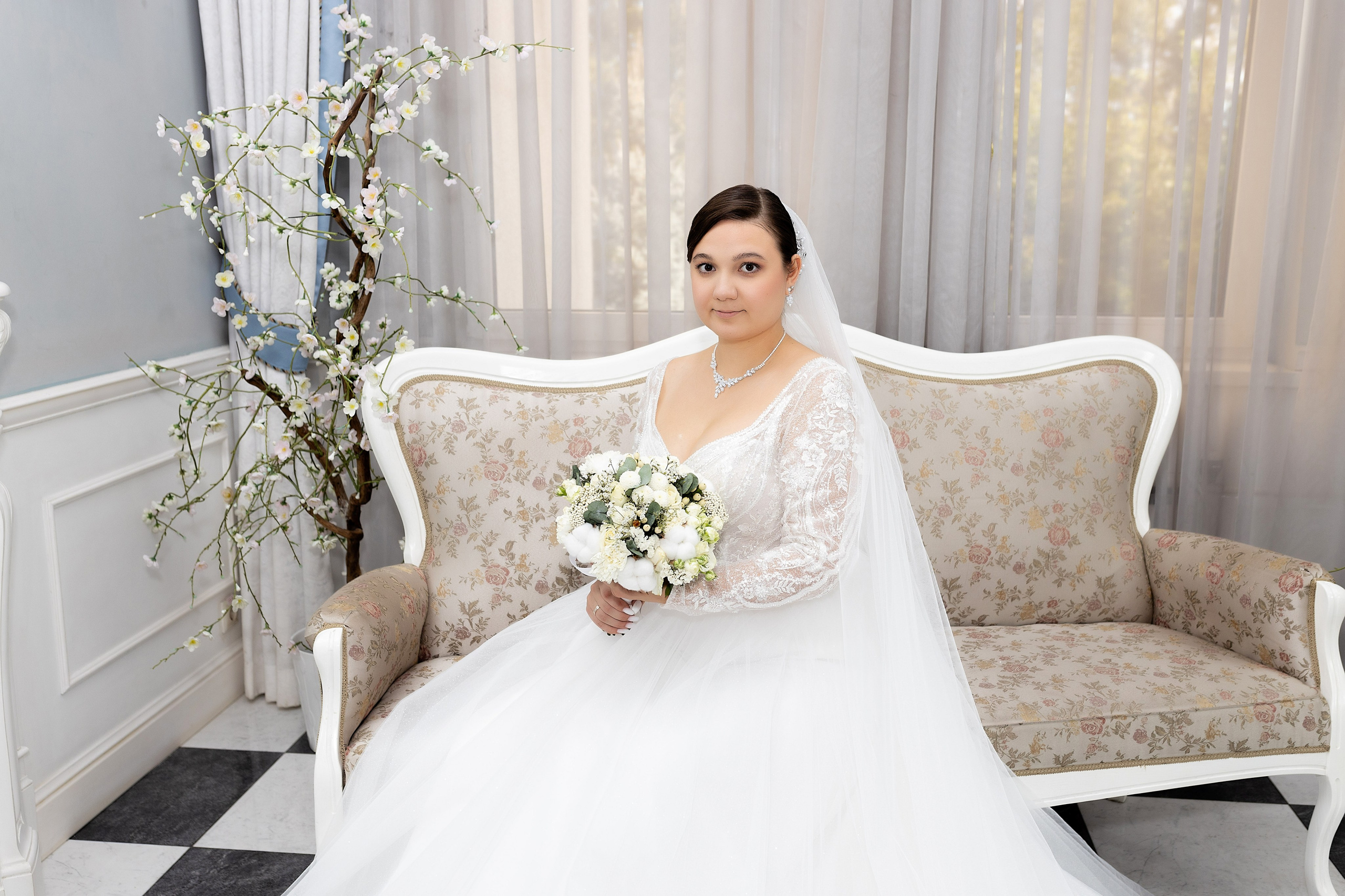 Свадебная фотосессия в Железнодорожном. Фотограф в Железнодорожном и Балашихе