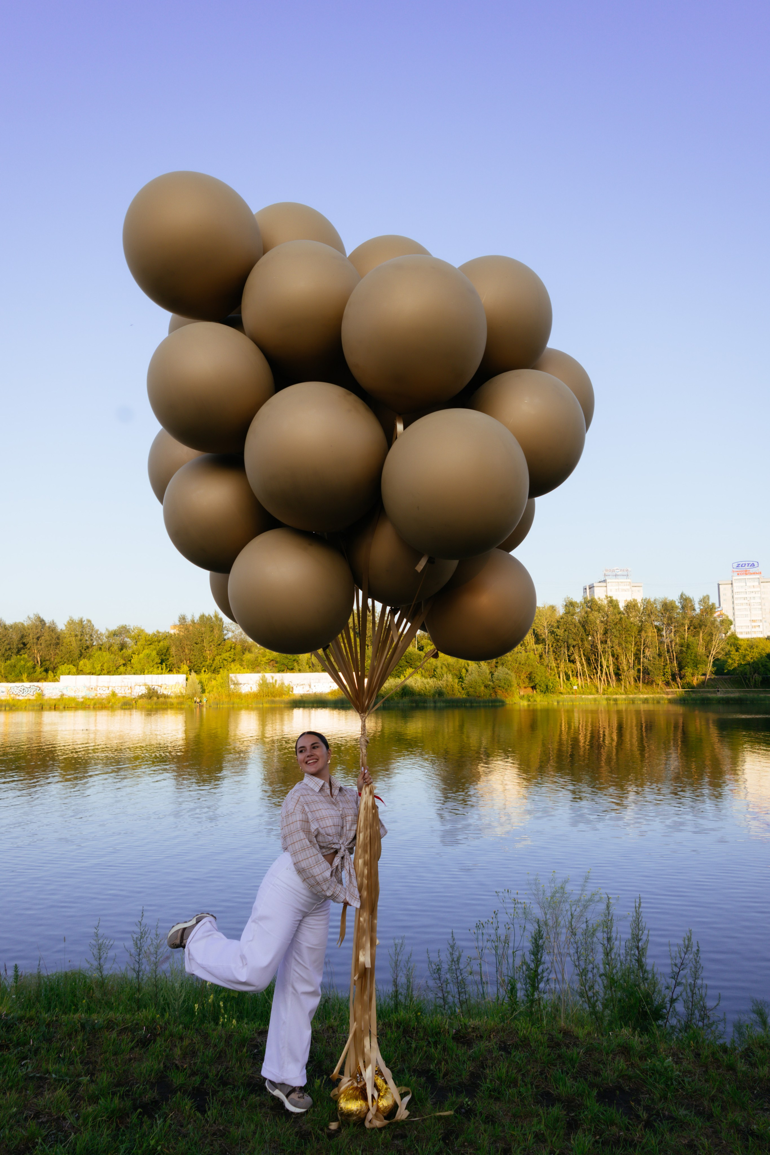 БИЗНЕС-ПИКНИК 2025. Фотограф Красноярск съемки лавстори, фотосессия в студии, портретная съемка, творческие фотосессии