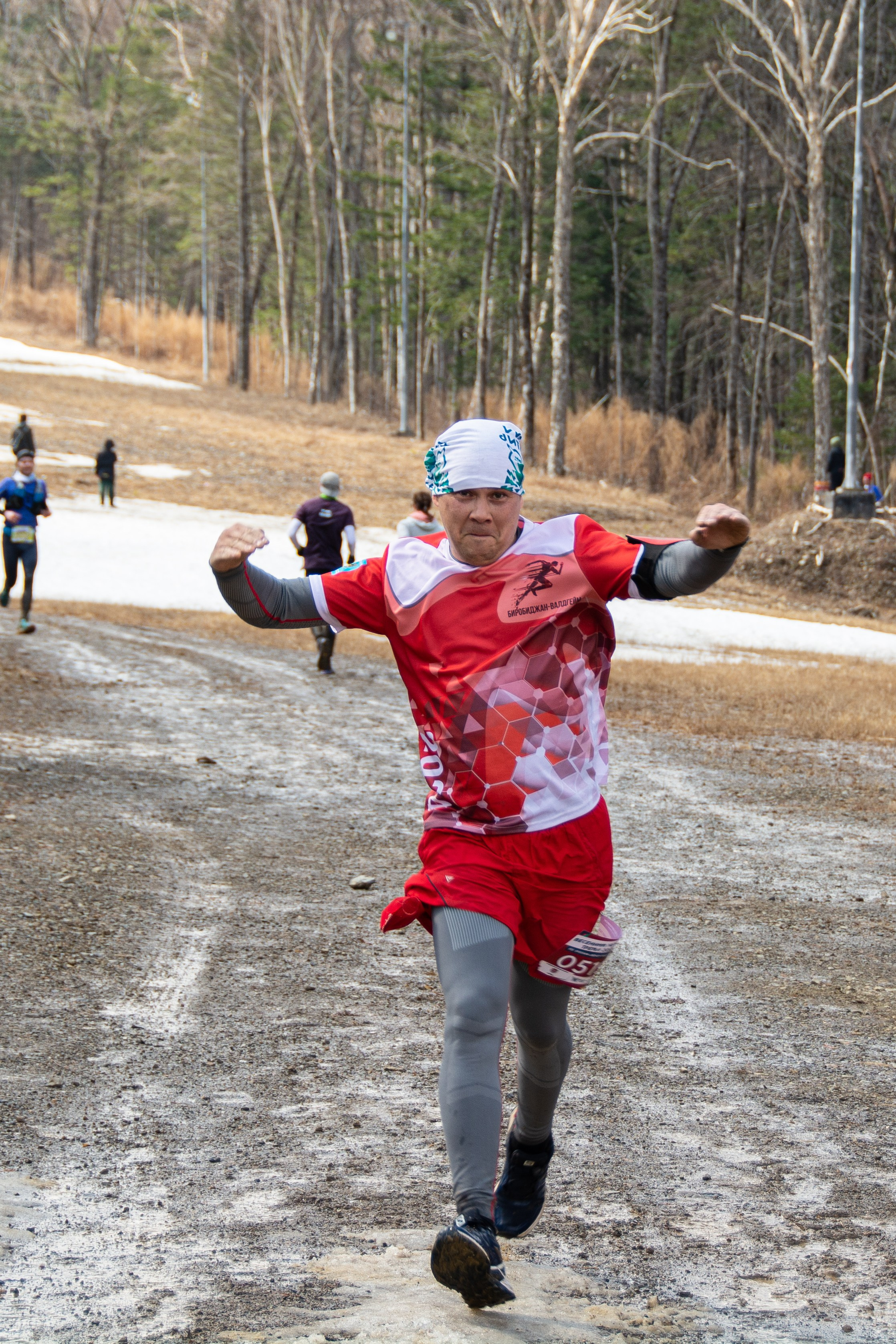 Хехцир Трейл. Семейный и репортажный фотограф в Хабаровске Татьяна Болычева
