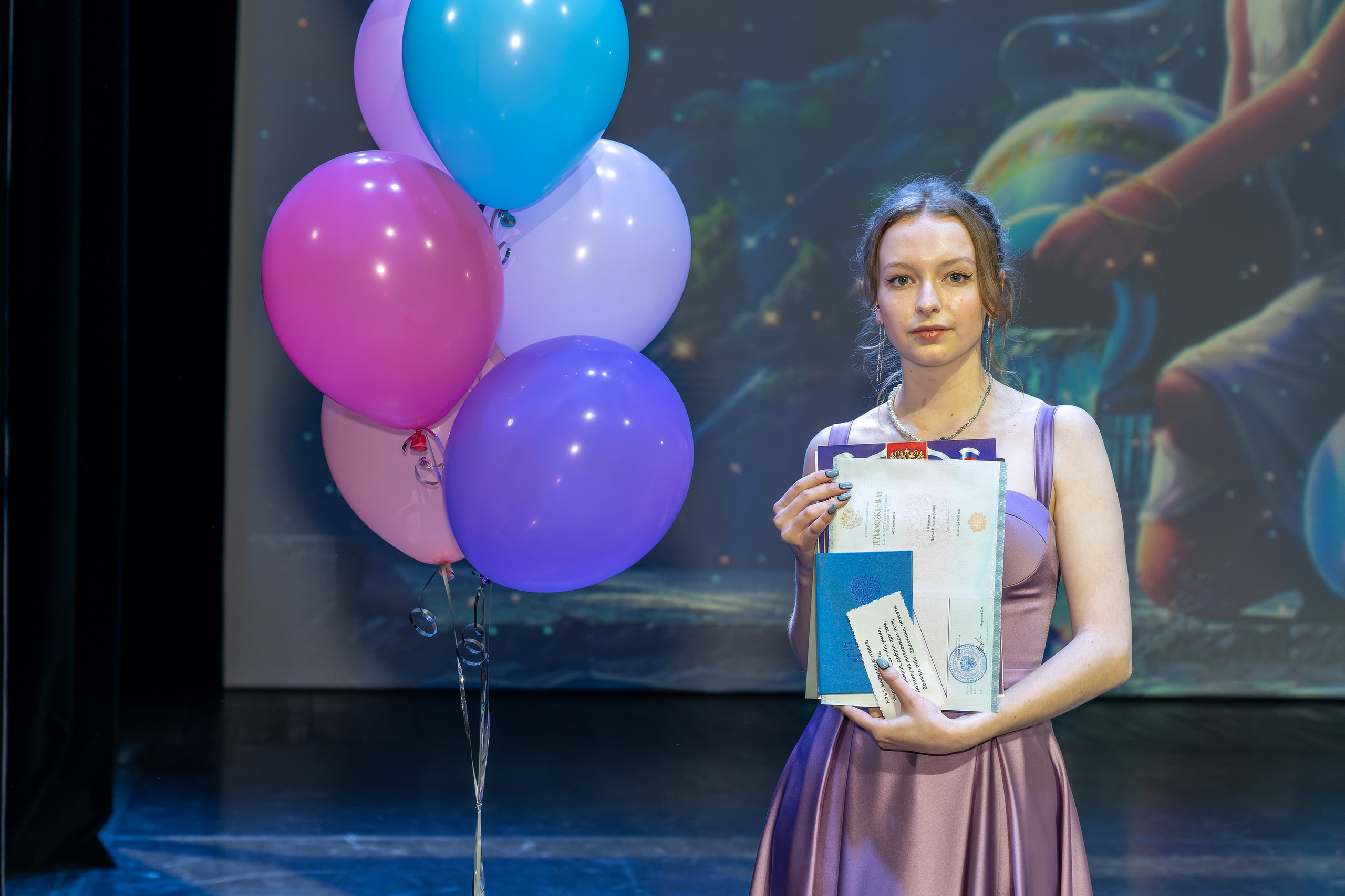 Съёмка на выпускной в школе 1155. «Студия DRONAVT`s» — видеосъёмка и фотография г. Москва