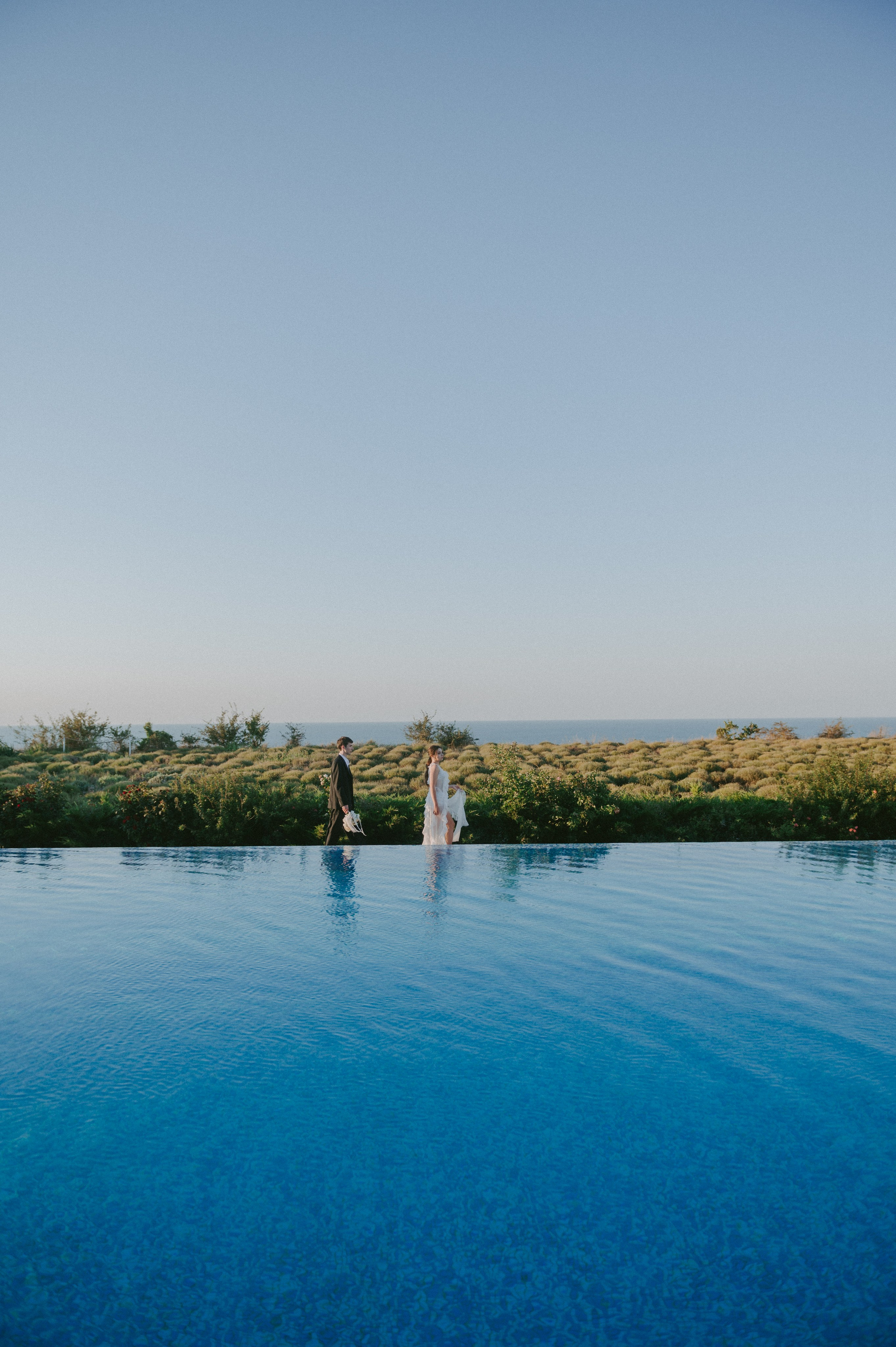 Дарья&Родион. Свадебный и семейный фотограф город Темрюк Фотостудия Темрюк