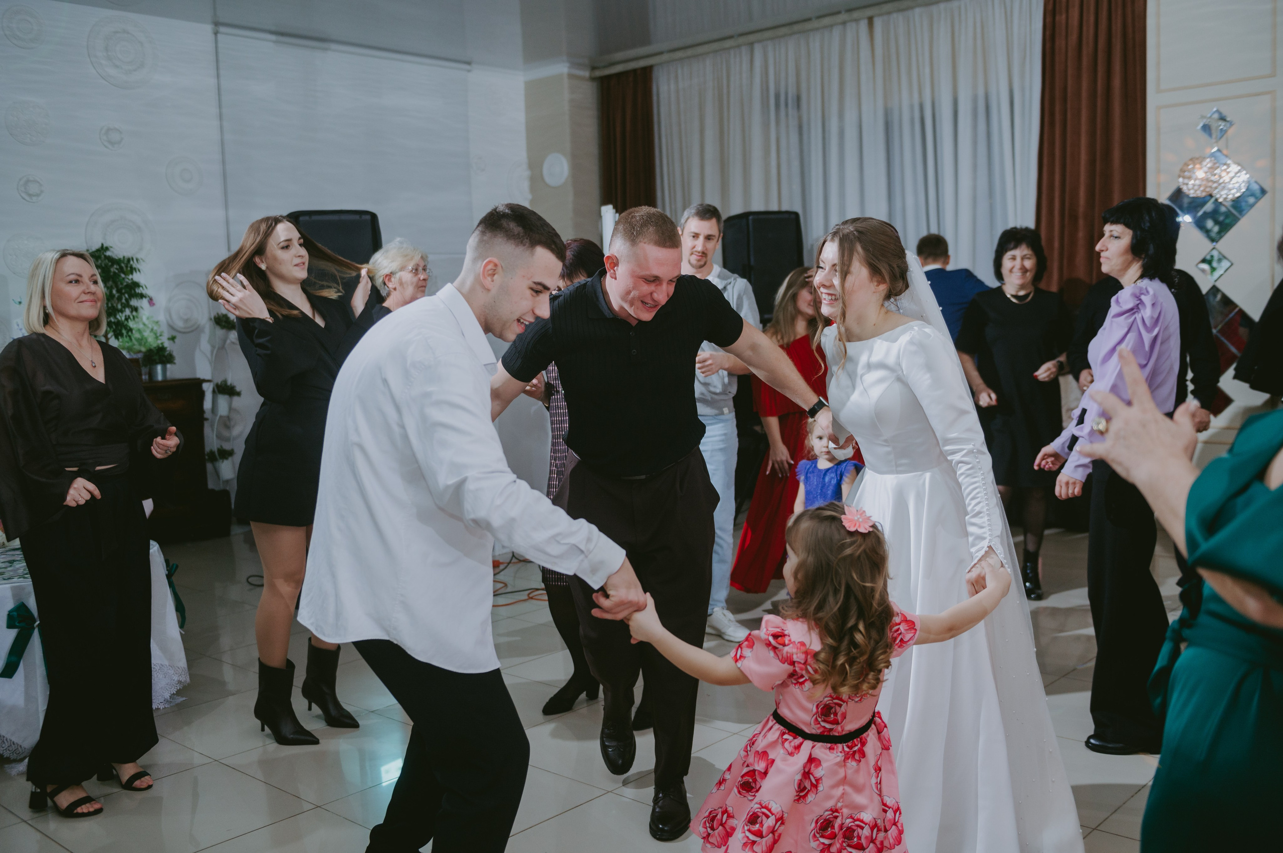 Владислав&Анна. Свадебный и семейный фотограф город Темрюк Фотостудия Темрюк