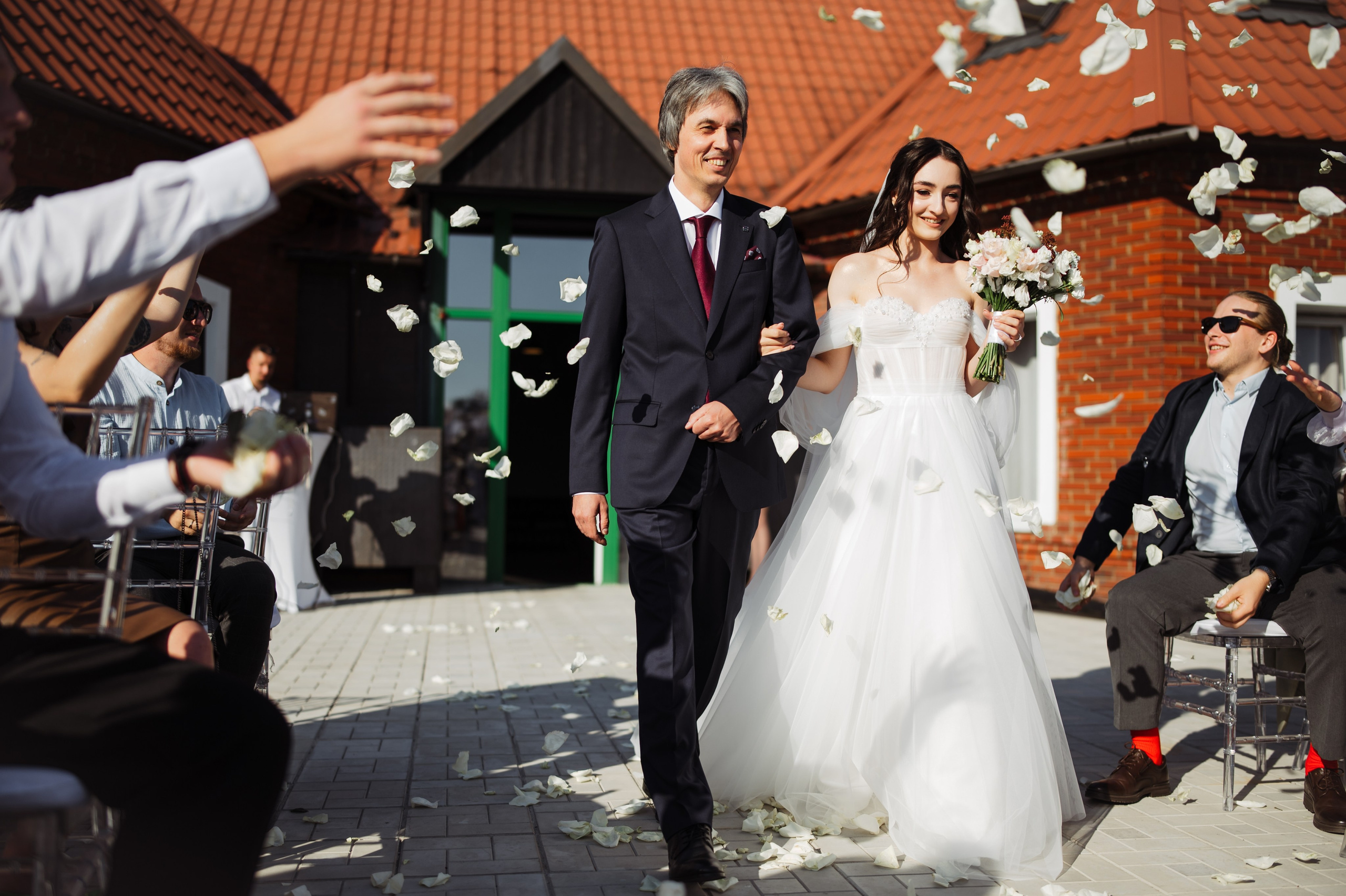 В первых лучах!. Dmitry Unik — ваш стильный фотограф