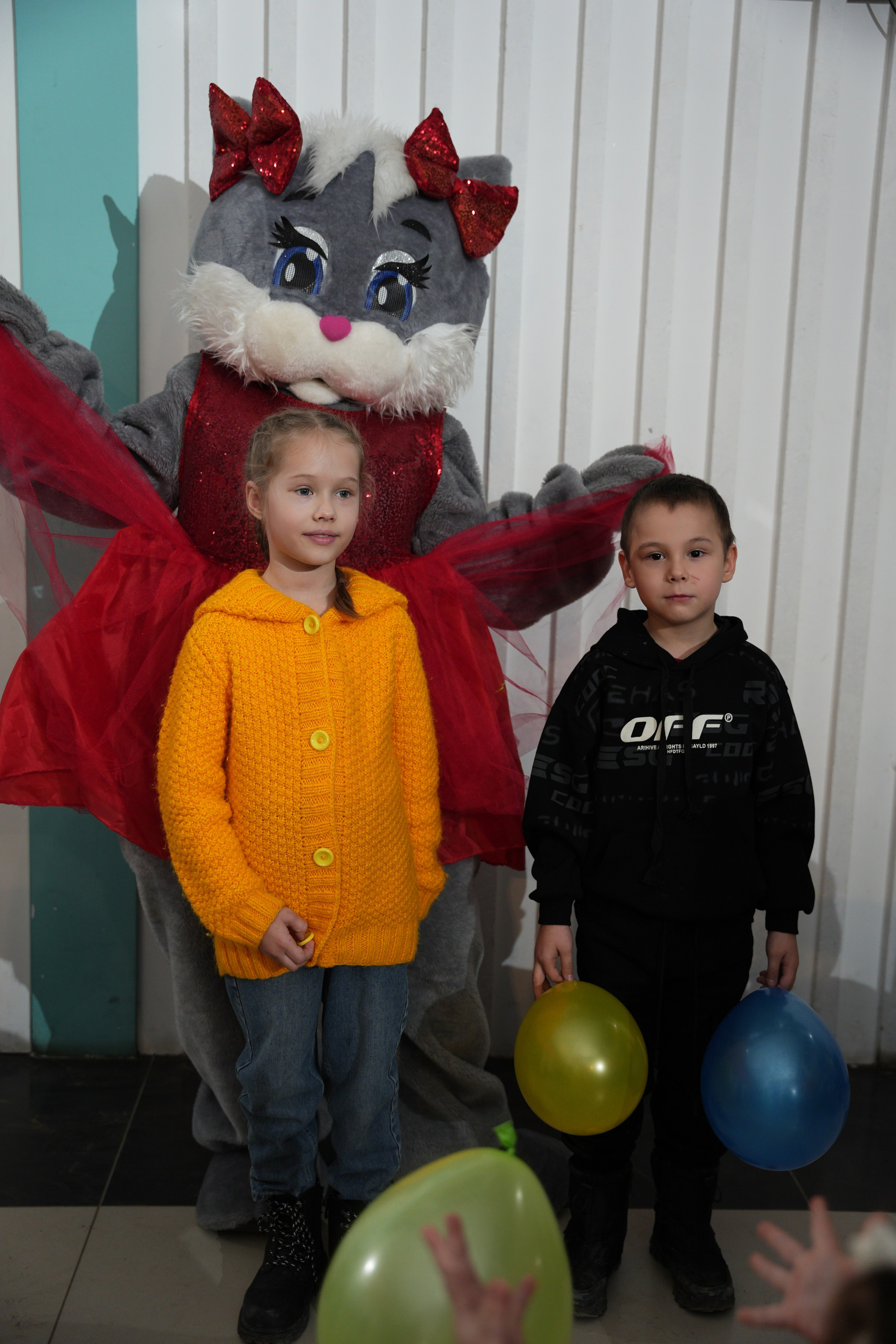 «Ты в этом мире не один " социально благотворительное мероприятие. Ольга Плаксина фотограф в Саратове