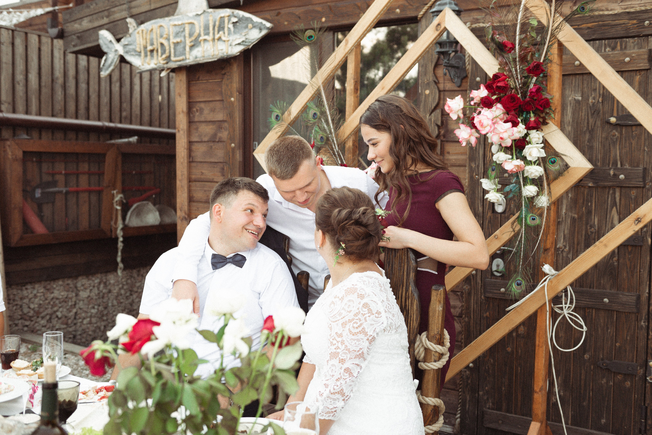 Алексей и Светлана. Контент-фотограф Москва репортажный фотограф Настя Профото