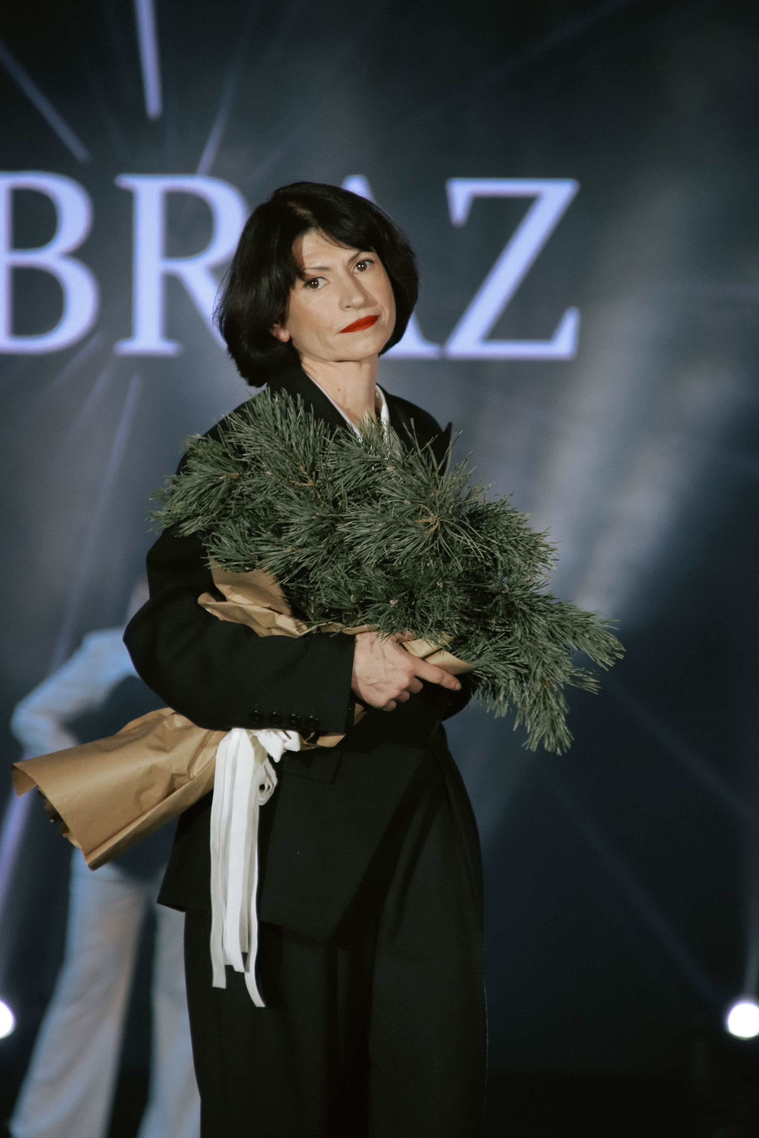 FASHION GOMEL CITY SHOW AUTUMN\WINTER’25. Фотограф в Добруше и Гомеле (anabel_photo)
