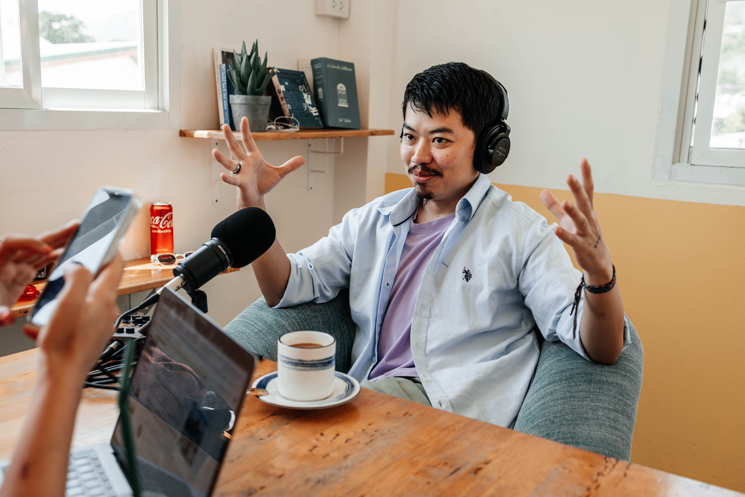 Дарина и Андрей. Фотограф лирики