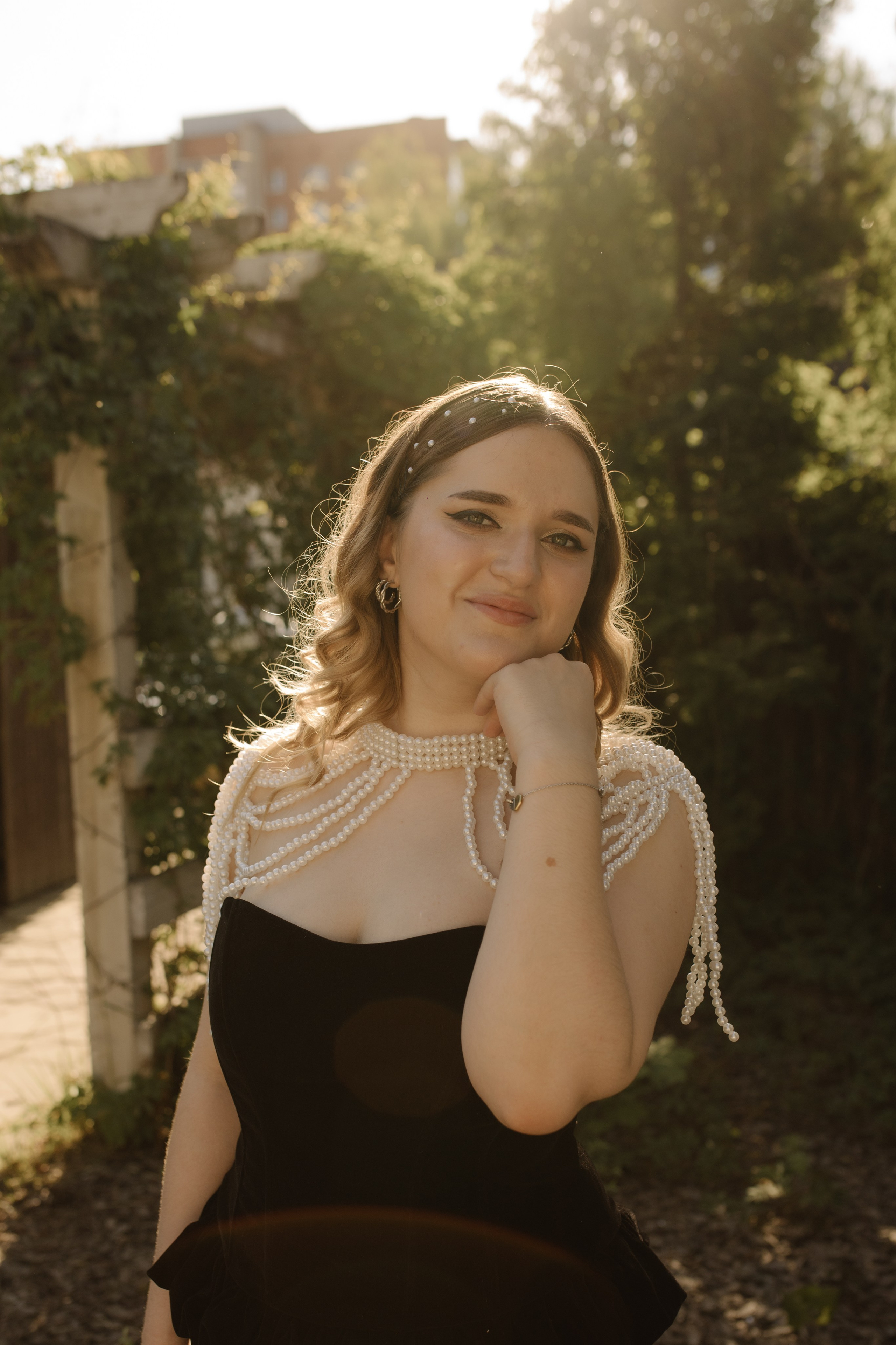 Эдуард и Елизавета. Семейный фотограф в Обнинске