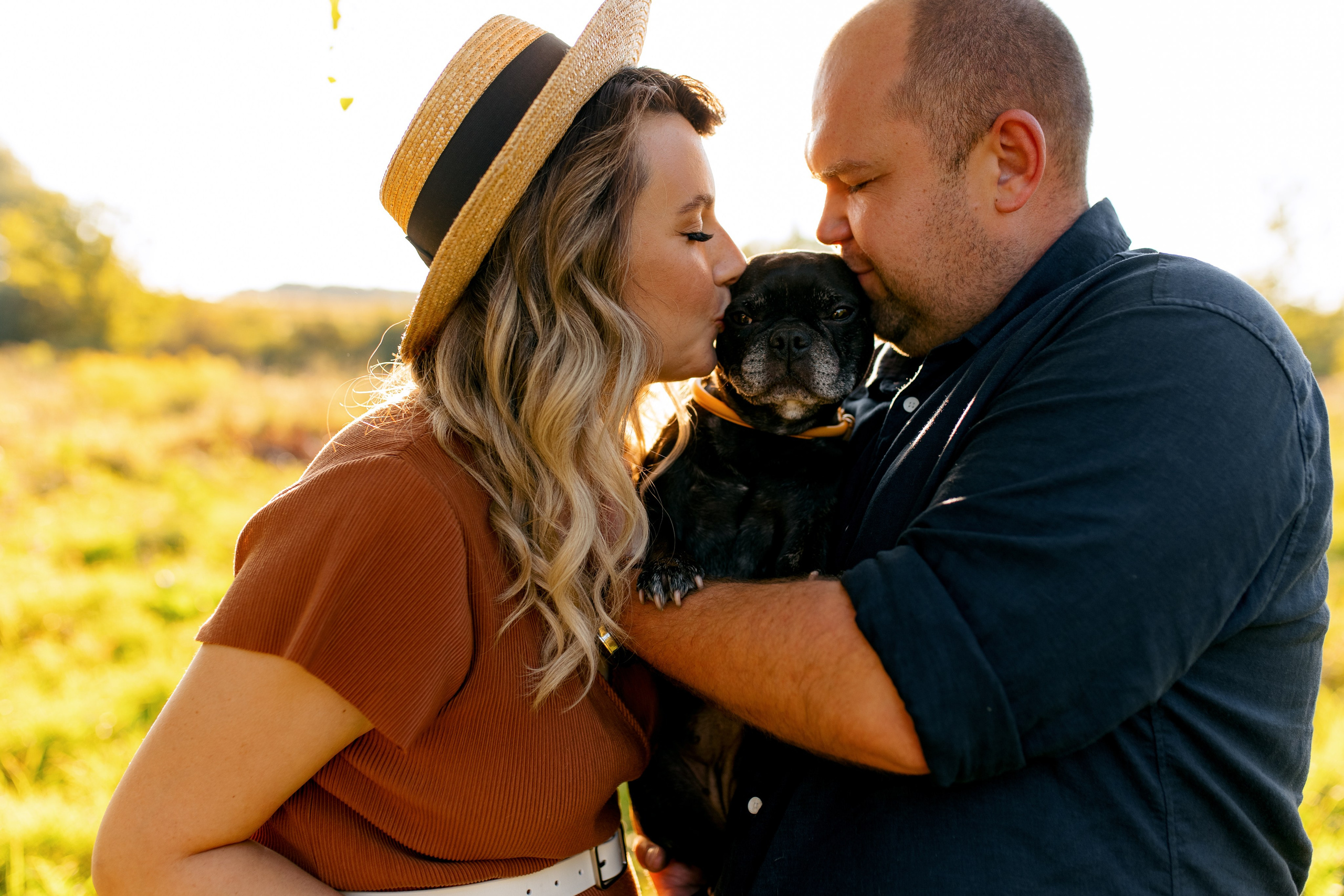 Саша и Женя. Свадебный и семейный фотограф в Туле и области Маша Костина