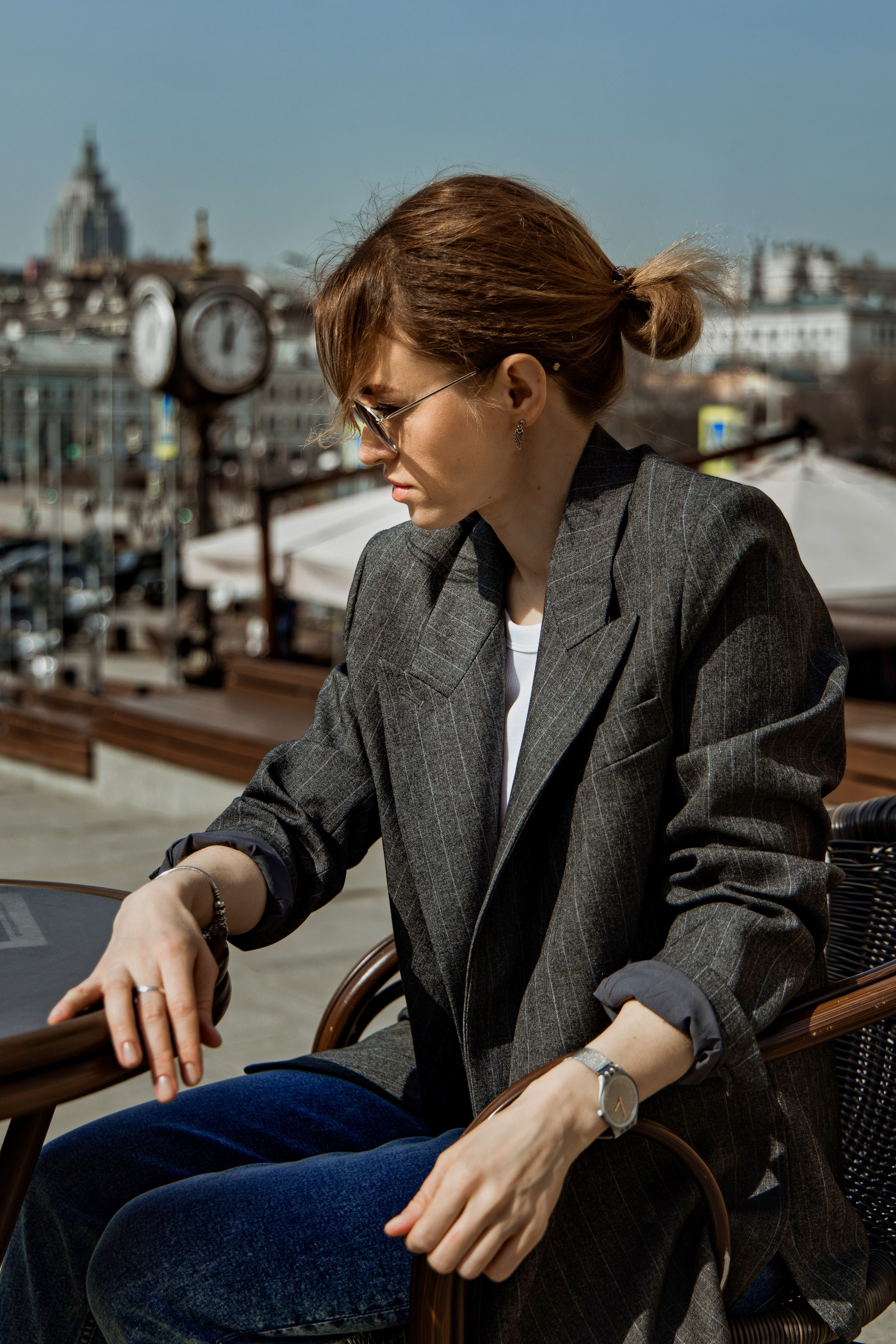 Таня Г., Москва. Татьяна Мирзоян