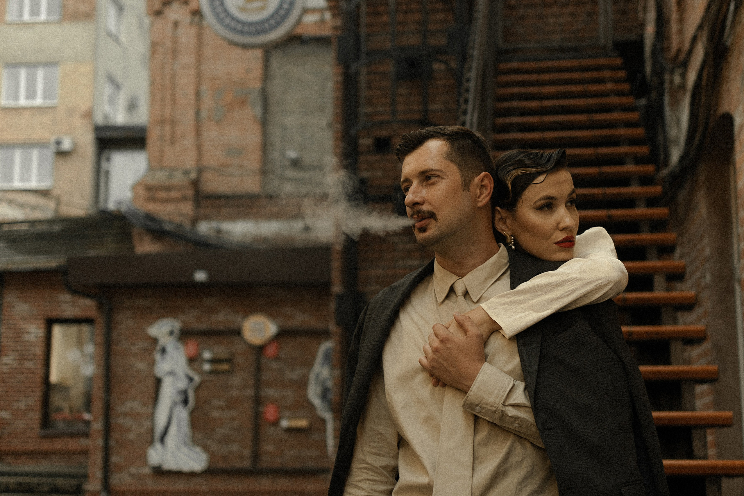 Lovestory#5 Владивосток. Фотограф Уссурийск Маматова Анастасия