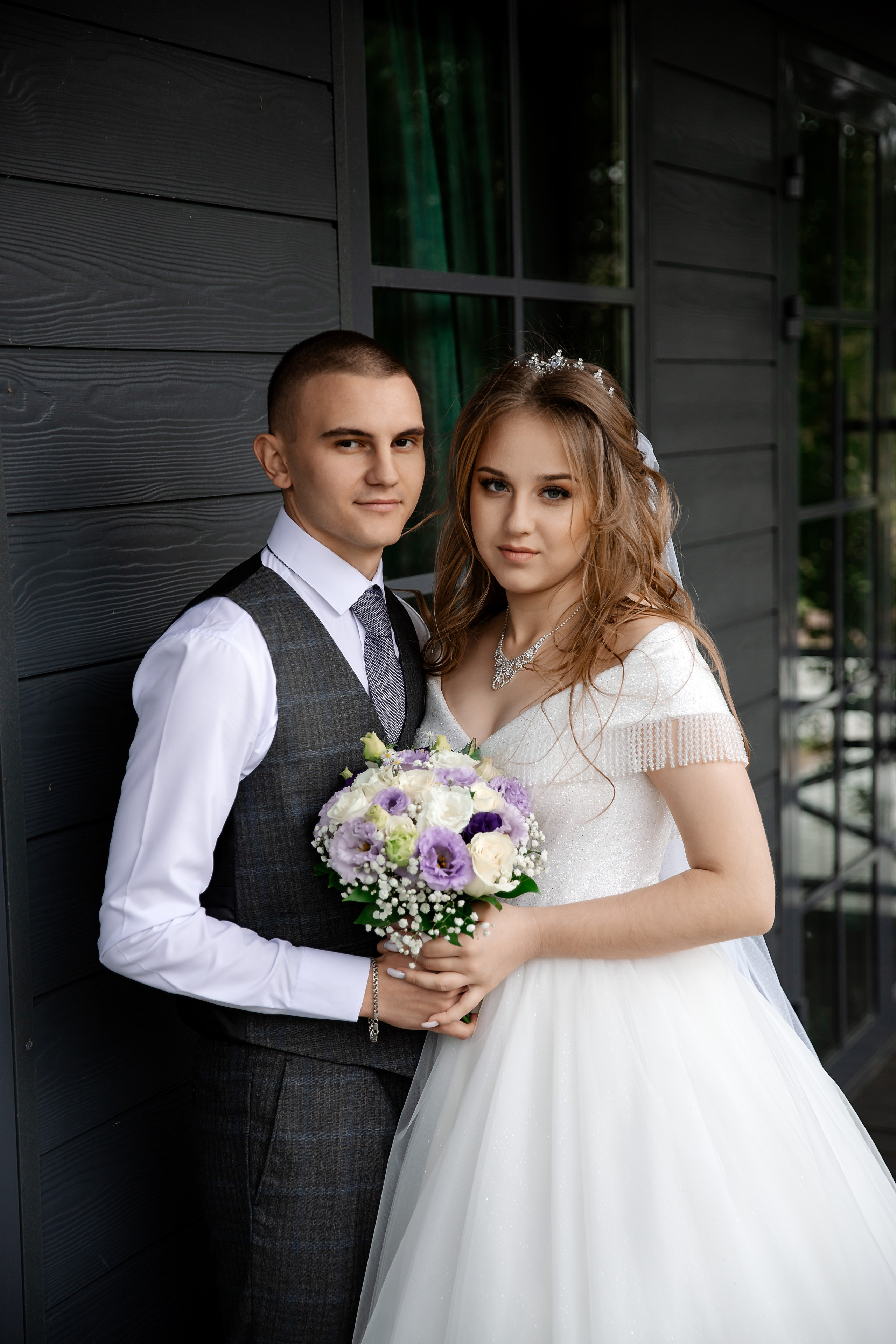 Фотосъемка свадьбы в Волгодонске 2023