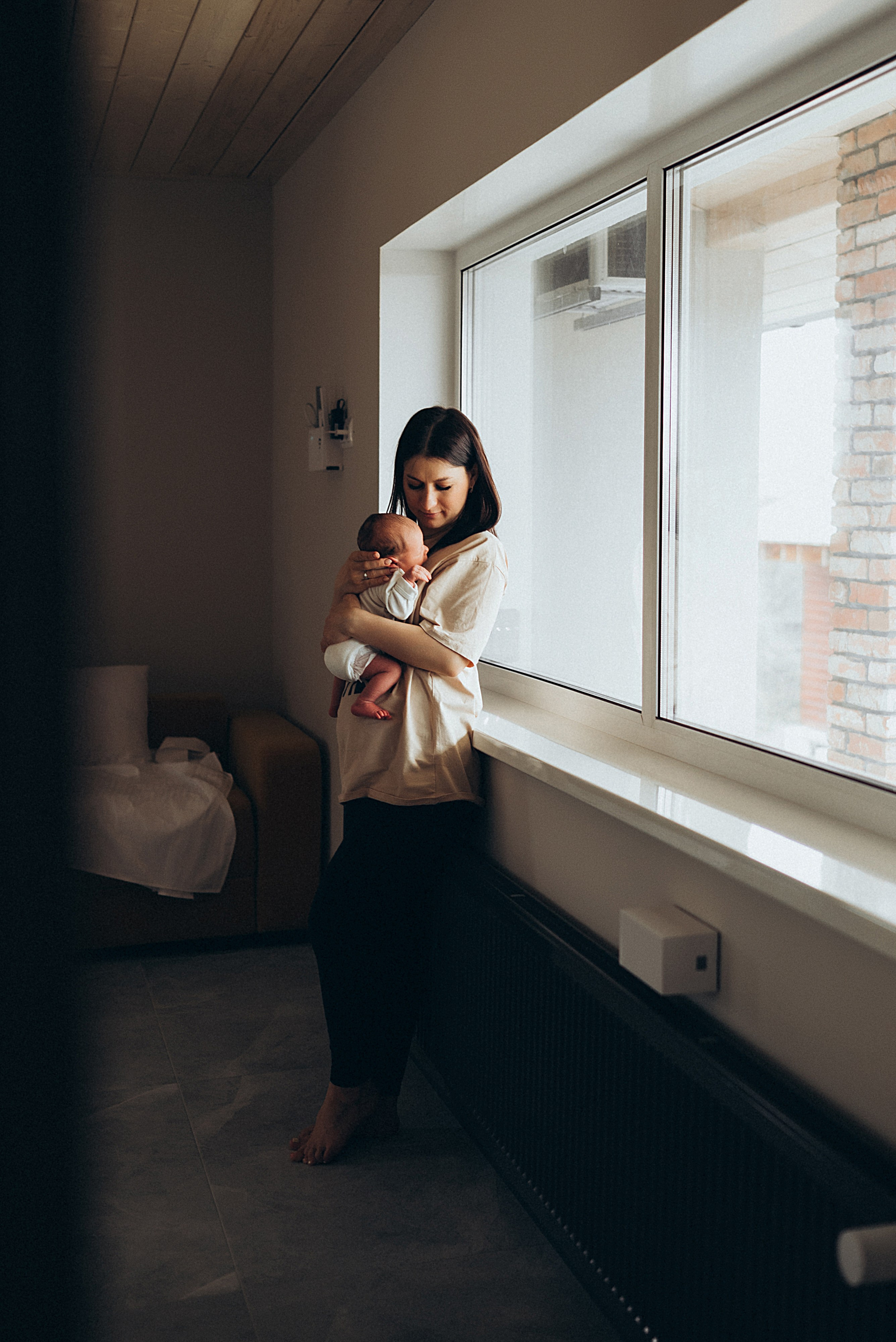 Elena & Danil & Kirill. Семейный и детский фотограф в Белгороде Ольга Сорока
