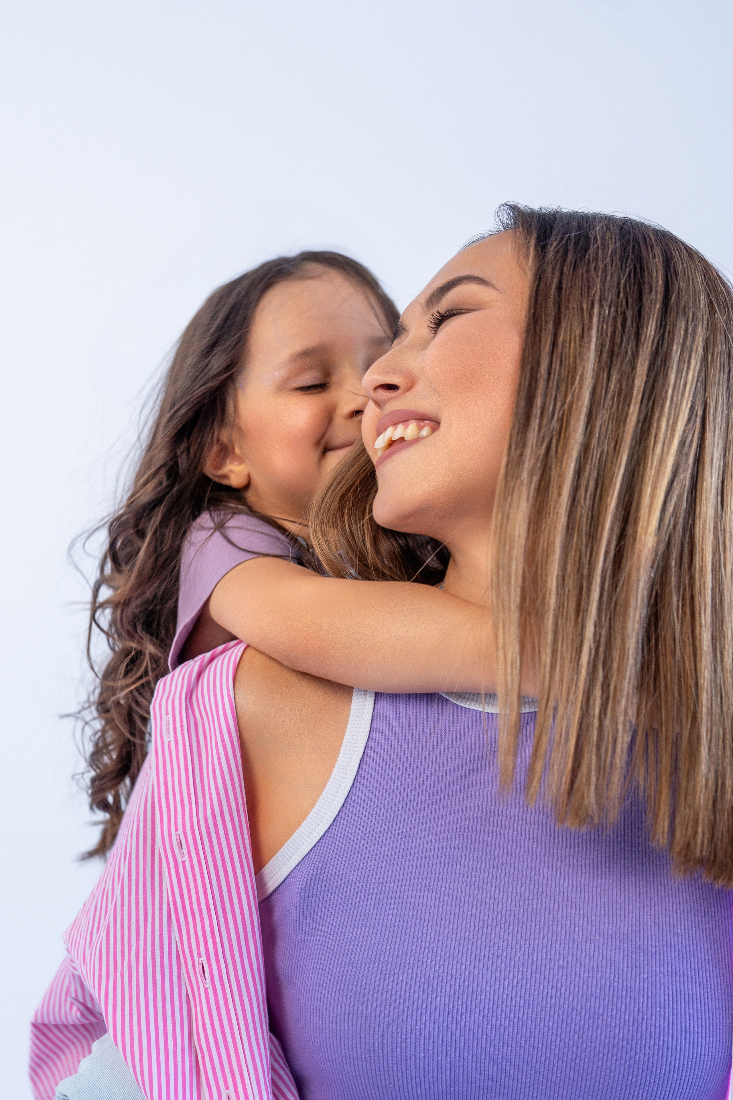 В студии. Семейный и детский фотограф в Селенгинске Екатерина Чупрова