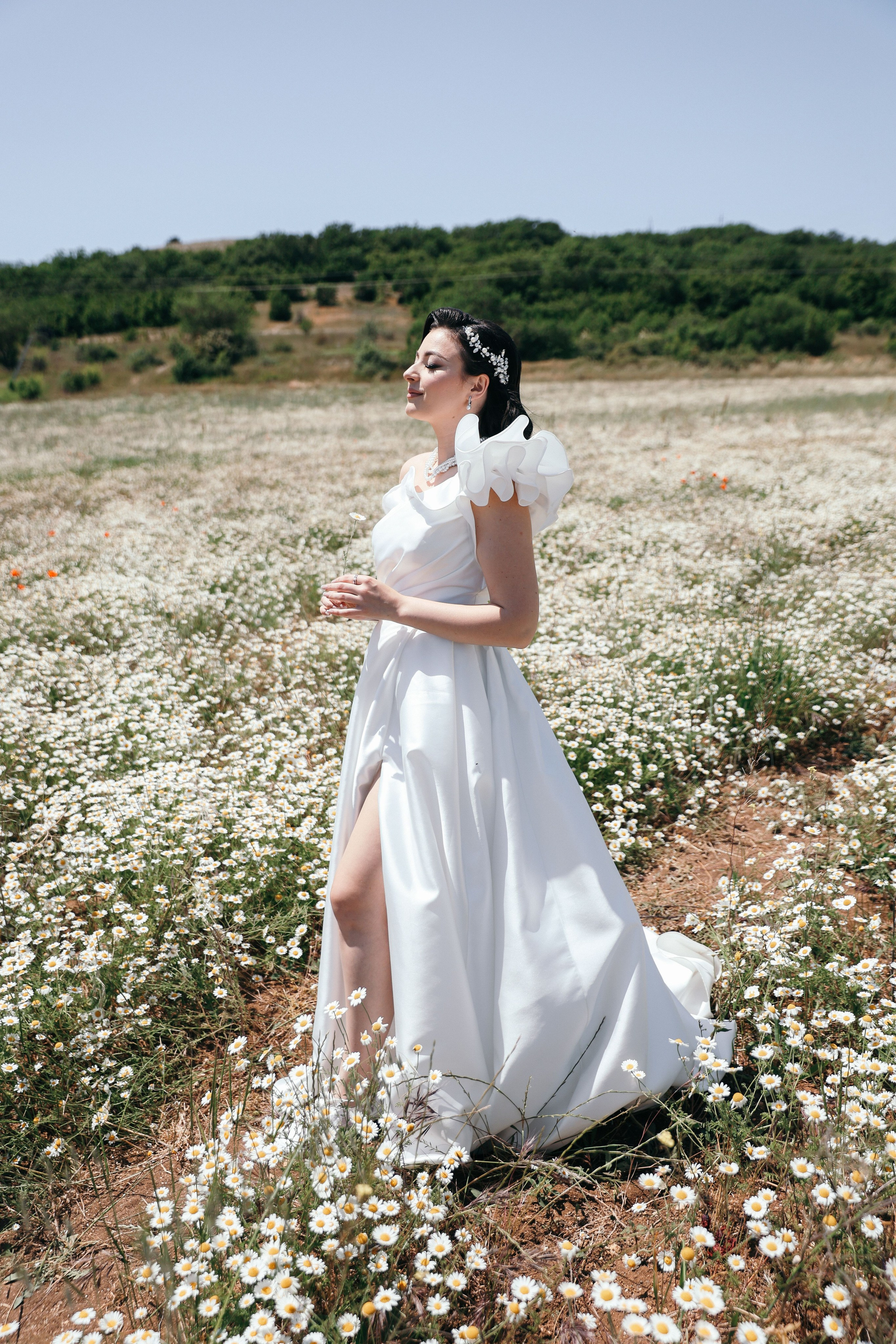 Анонс свадьба Даниил и Анастасия. Свадебный и семейный фотограф в Севастополе и Крыму Анастасия Сураева