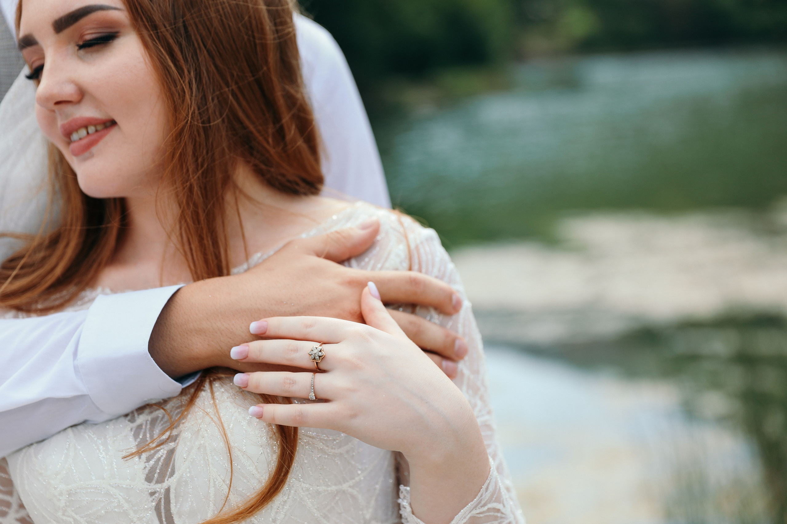 Николай и Дарья. Свадебный и семейный фотограф в Севастополе и Крыму Анастасия Сураева