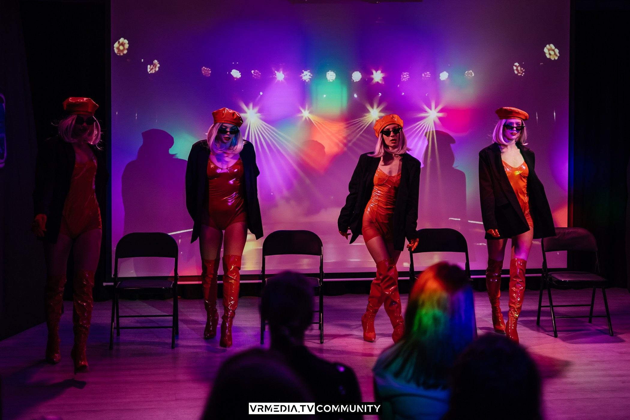 5 лет «House of Dance»