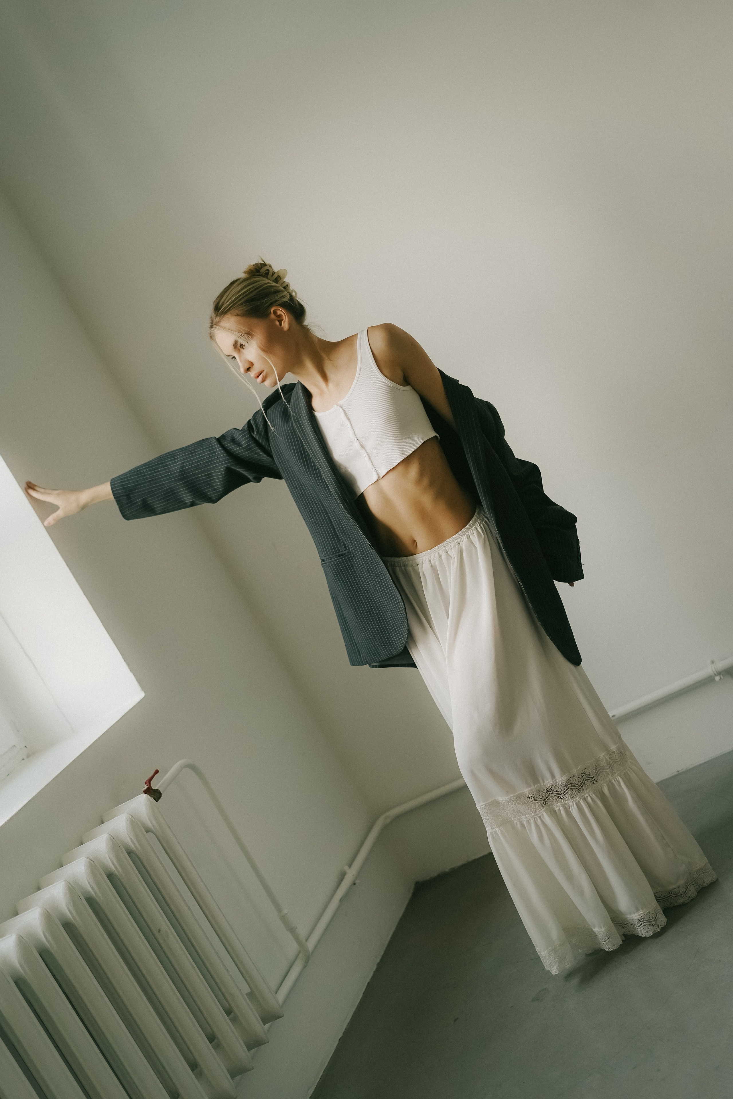 Фотограф Москва, Зуянова Александра