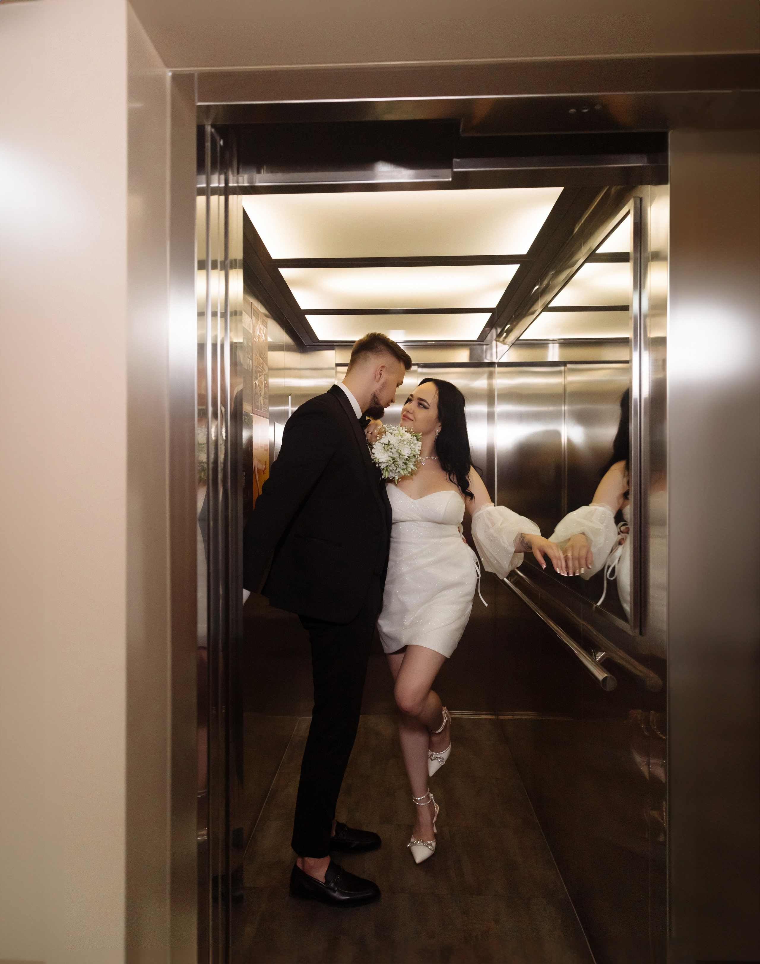 Татьяна и Артем. 📷˙Свадебный фотограф и видеограф в Чебоксарах | Ксения