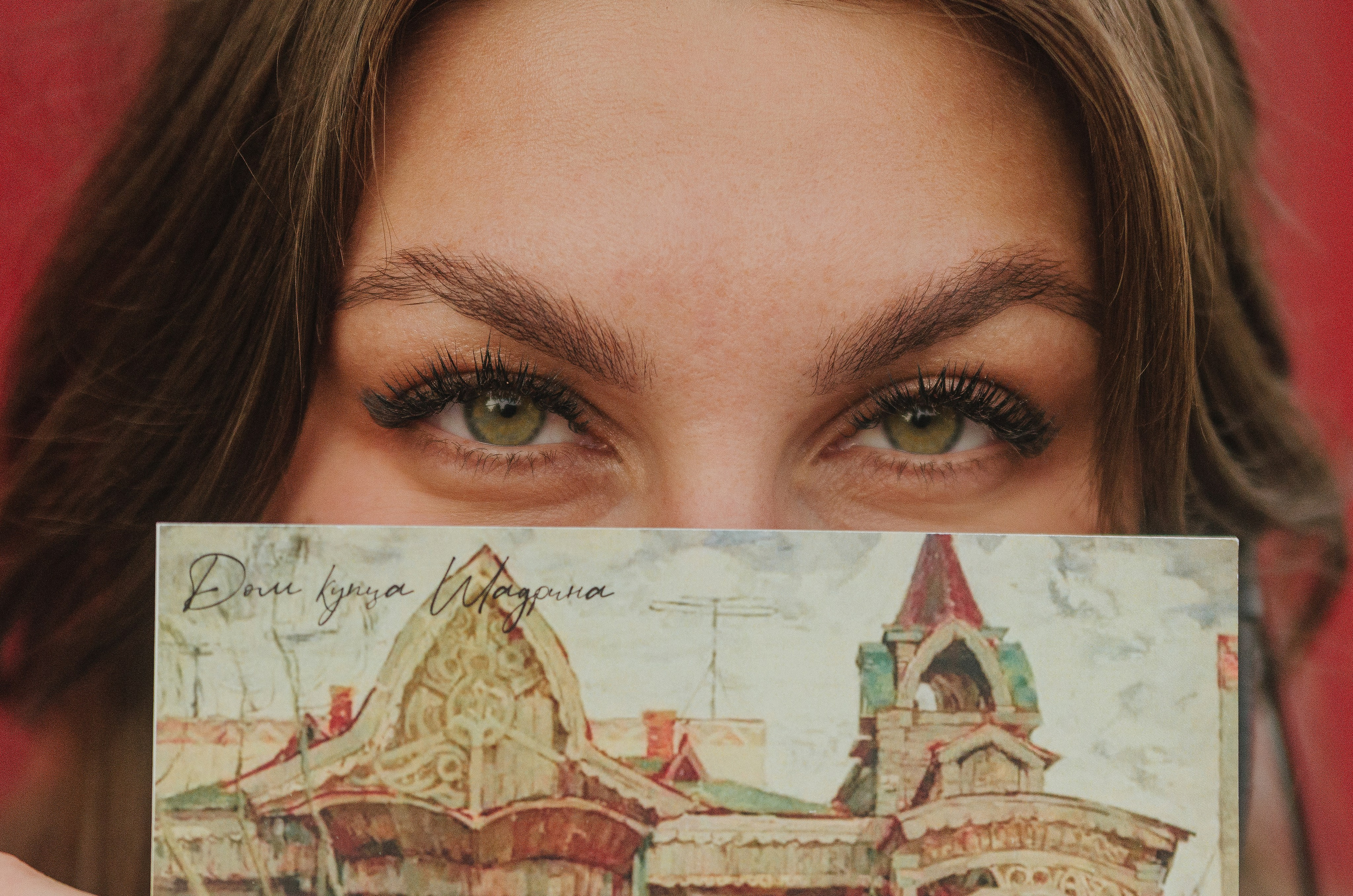 Осенняя прогулочная контент-съемка. Денисова Аля — фотограф для парных съемок и индивидуальных историй в Барнауле