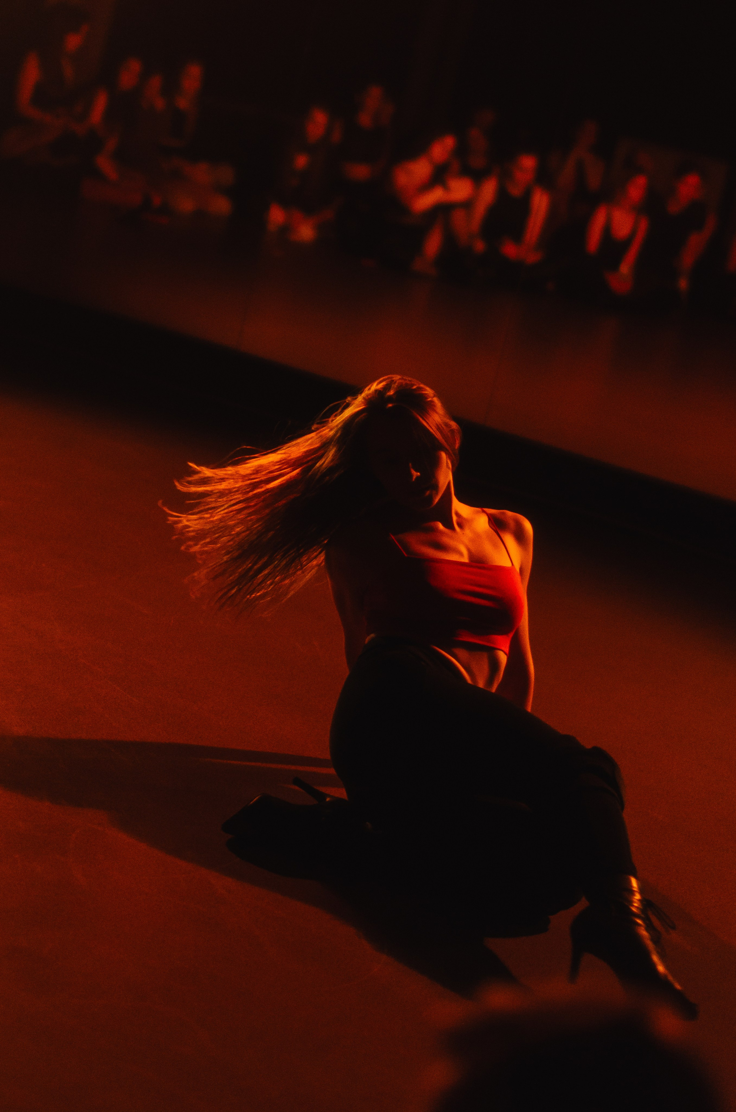 Мастер-классы по High Heels/Girly hip-hop от Оксаны ATTA. Денисова Аля — фотограф для парных съемок и индивидуальных историй в Барнауле