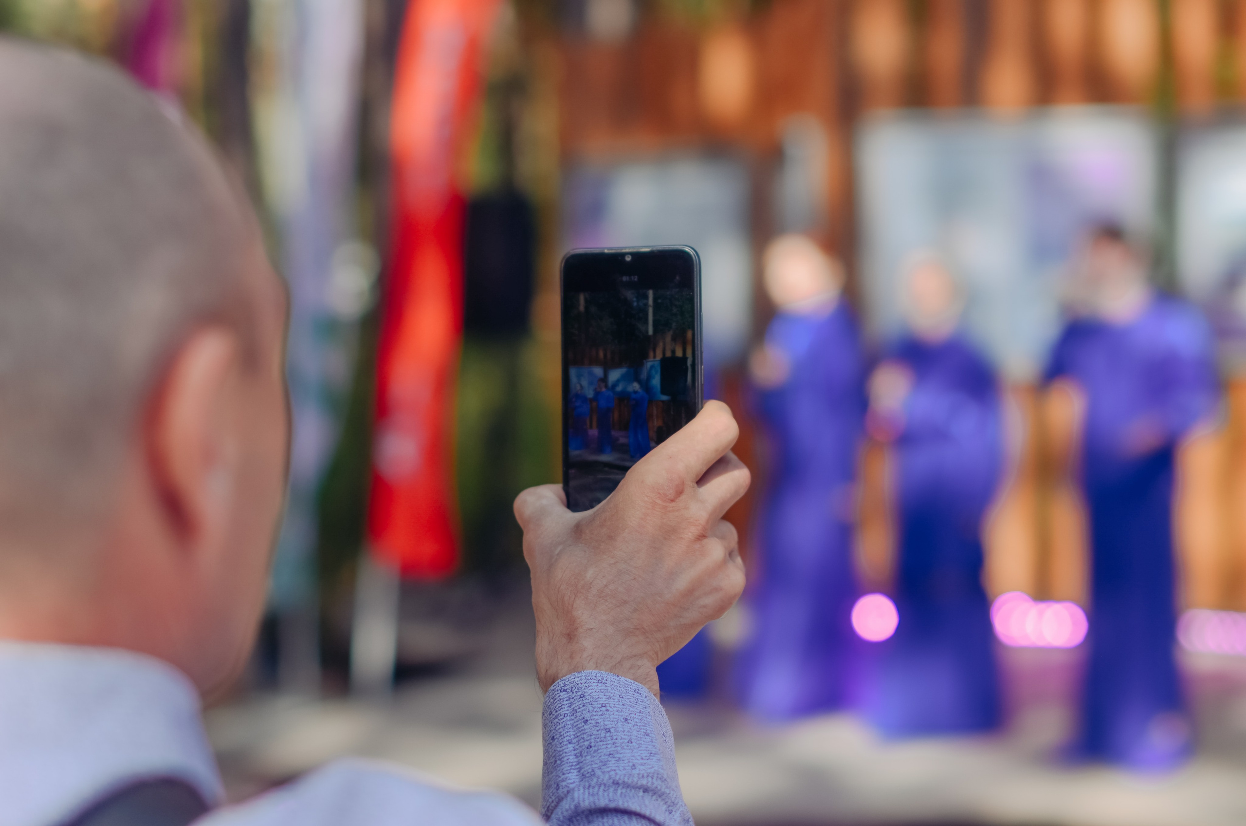 Фестиваль «Цветение Маральника на Алтае 2025». Фоторепортаж. Денисова Аля — фотограф для парных съемок и индивидуальных историй в Барнауле